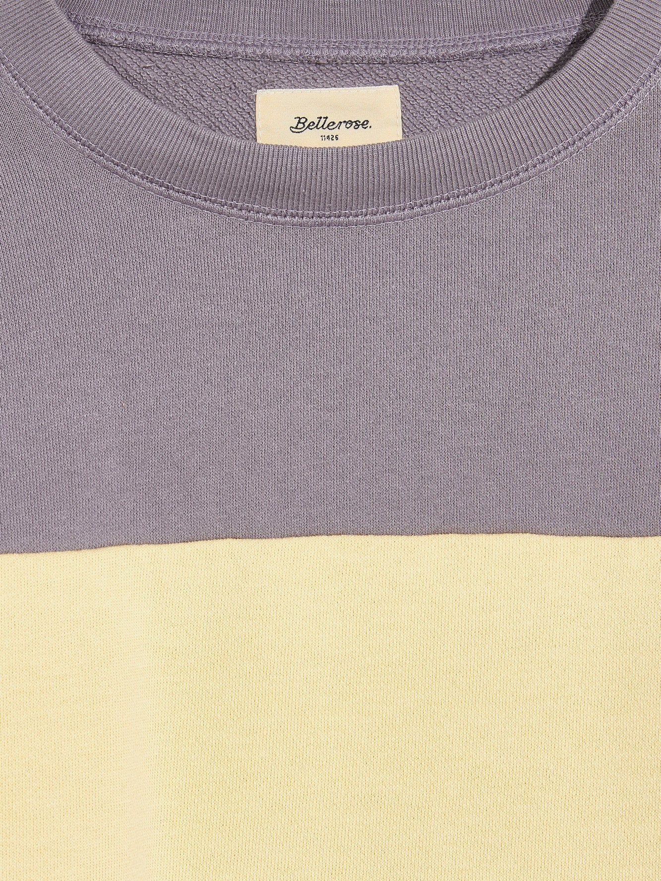 SWEATSHIRT FAGOLA Faume - seconde main