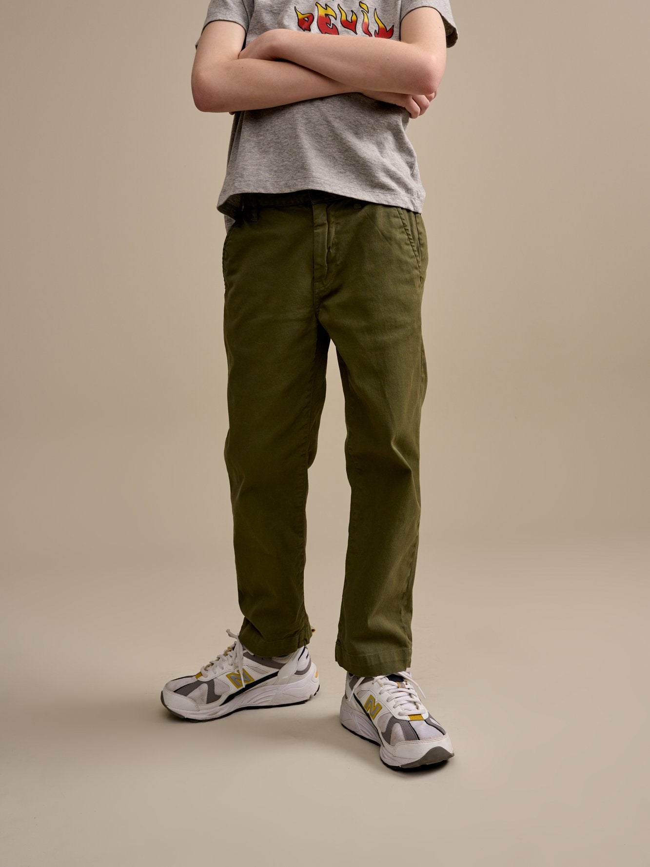 WILSON BROEK Faume - seconde main