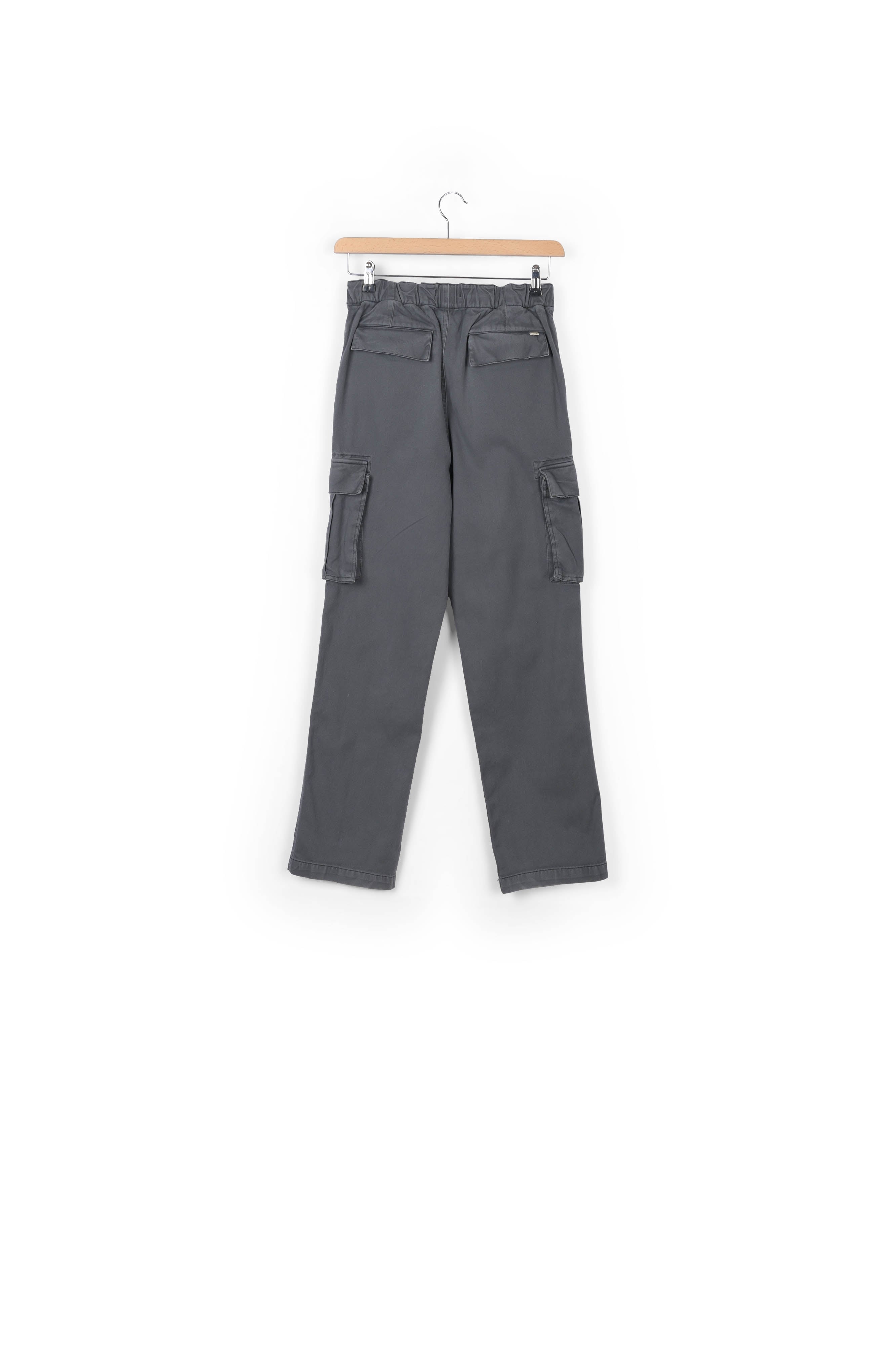 PAZY PANTS Faume - seconde main