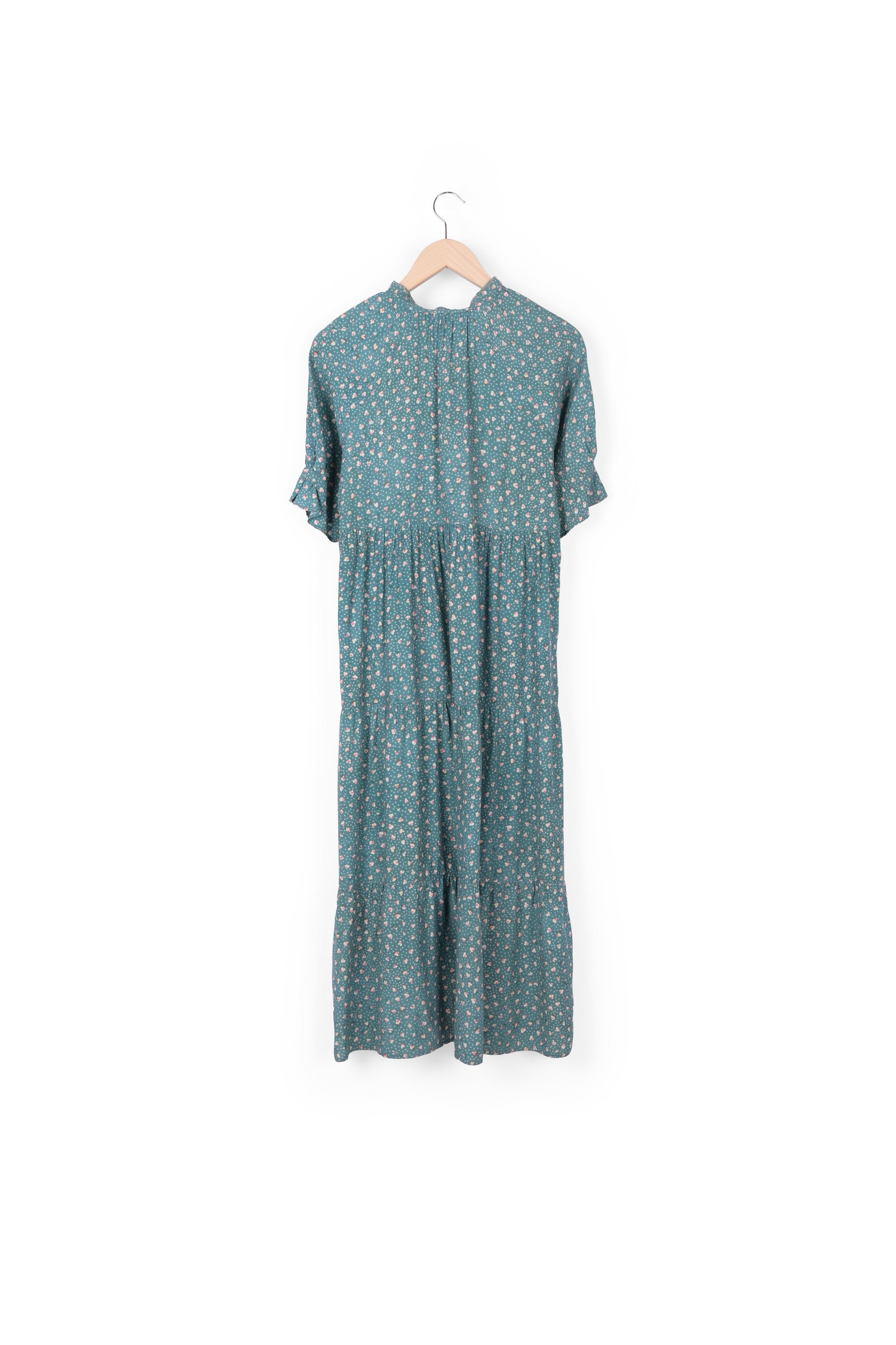 ROBE PATTIE Faume - seconde main