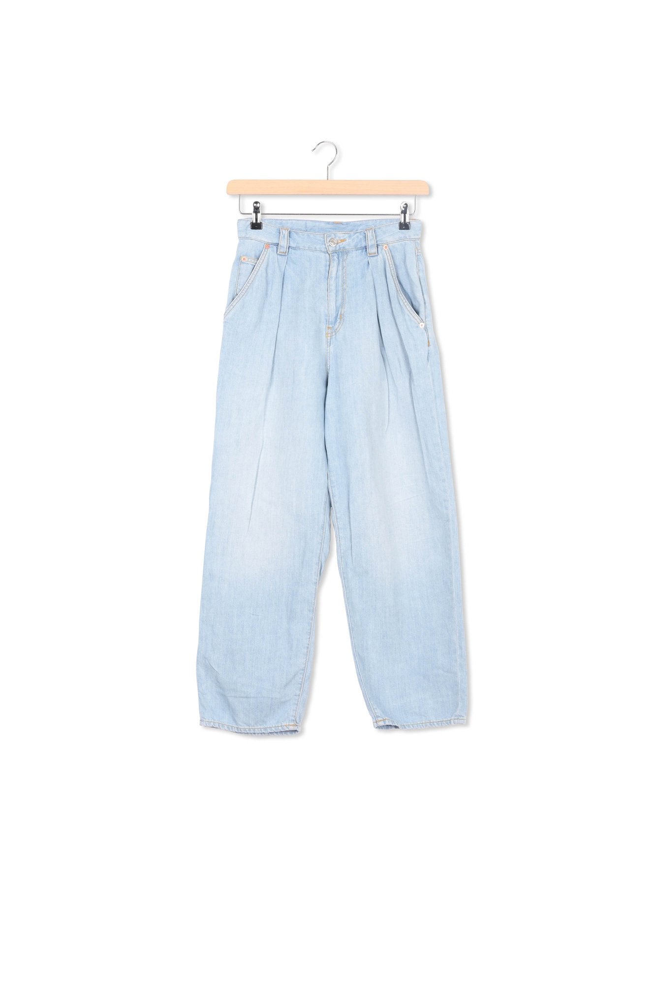 PRAM JEANS Faume - seconde main
