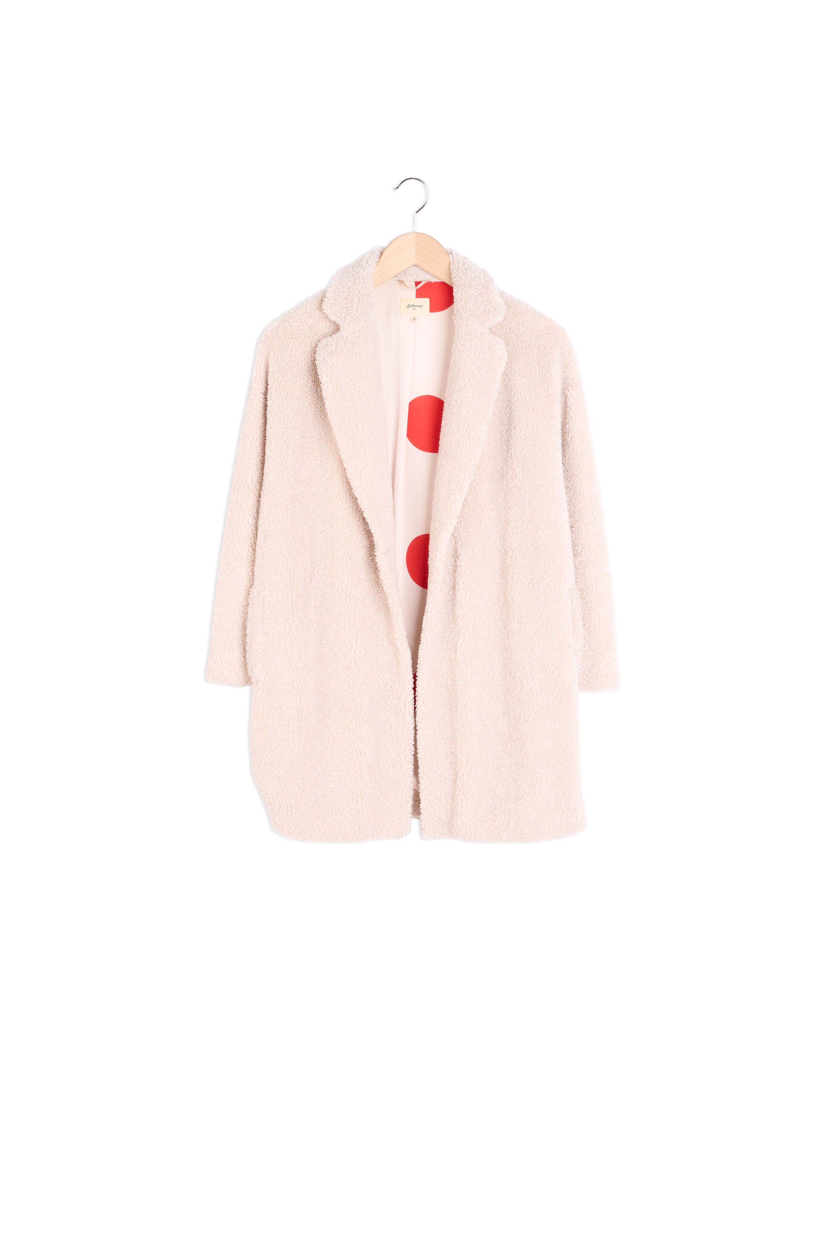 ECLOZ  COAT Faume - seconde main