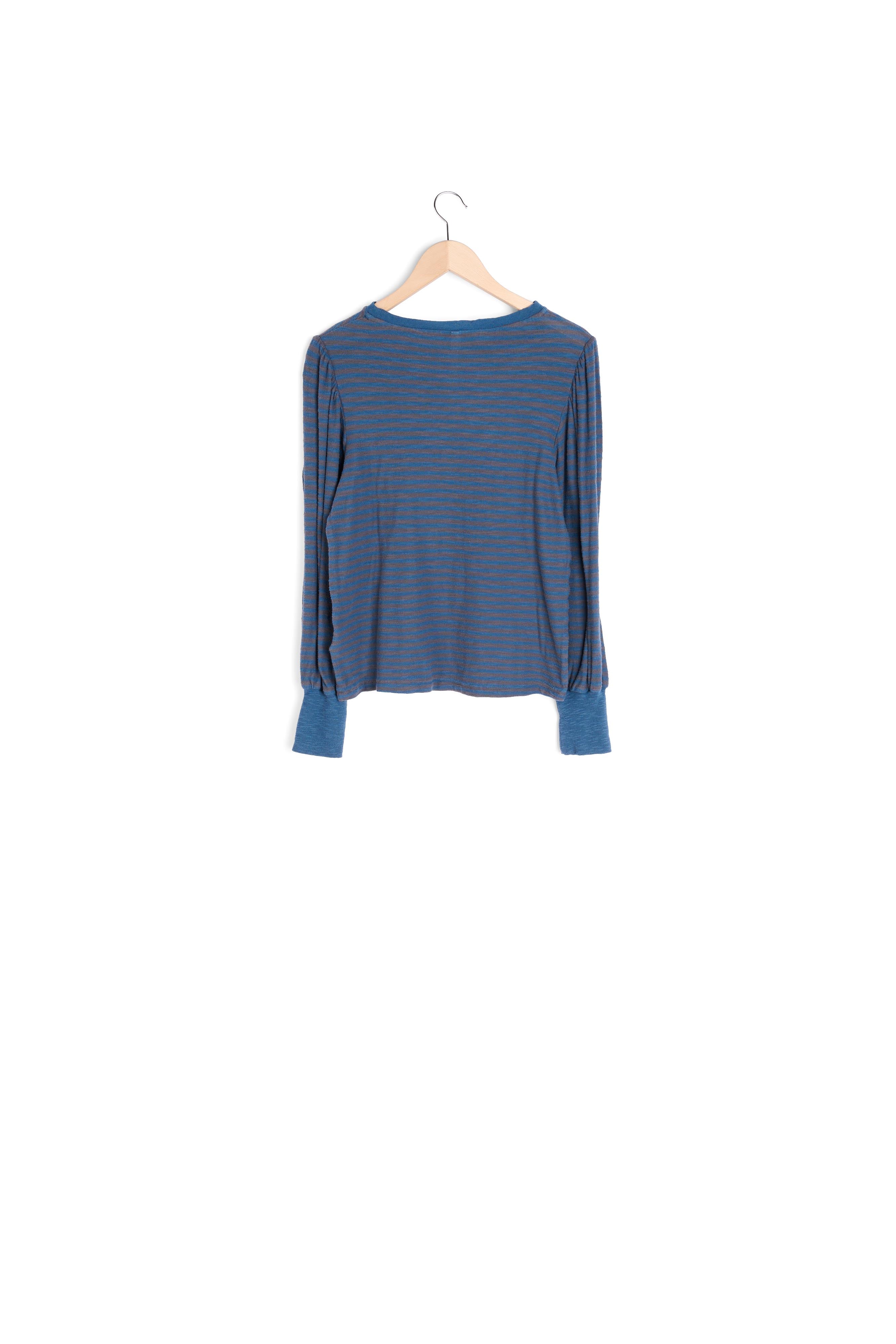 MILIE T-SHIRT Faume - seconde main