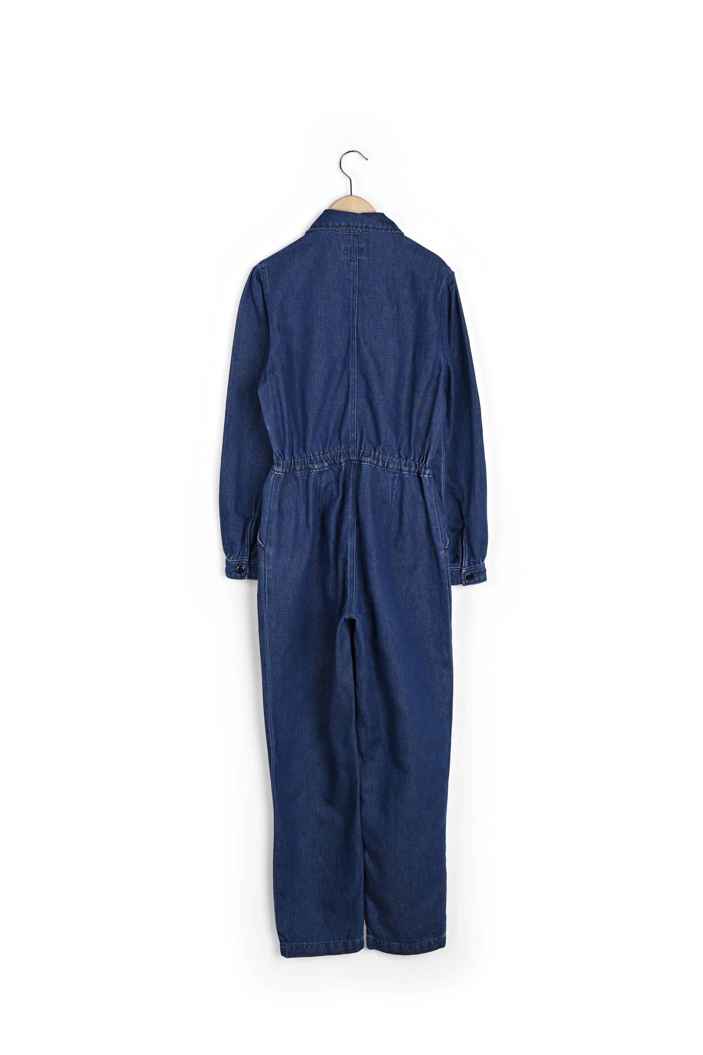 PILOTS JUMPSUIT Faume - seconde main