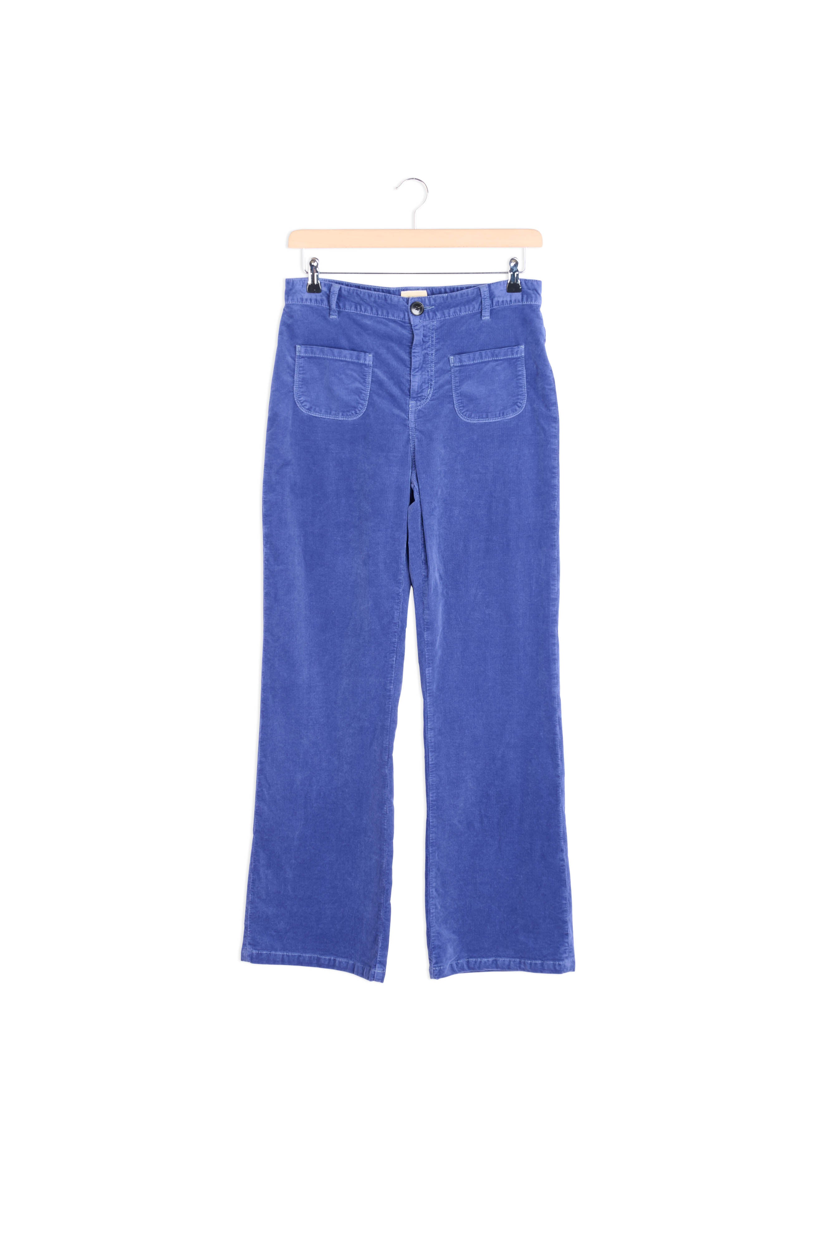 PANTALON PARK Faume - seconde main