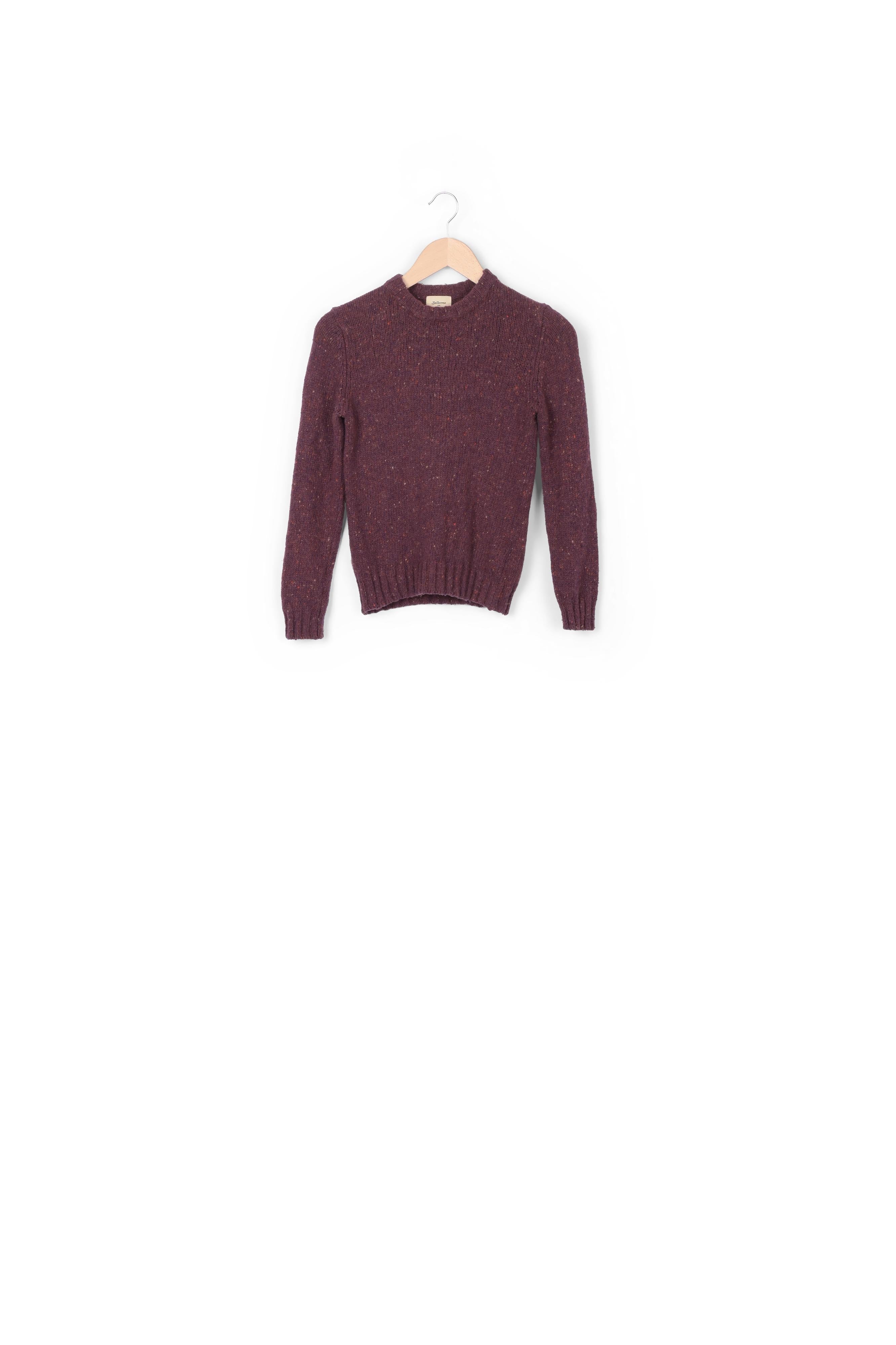 GINOT KNITWEAR Faume - seconde main