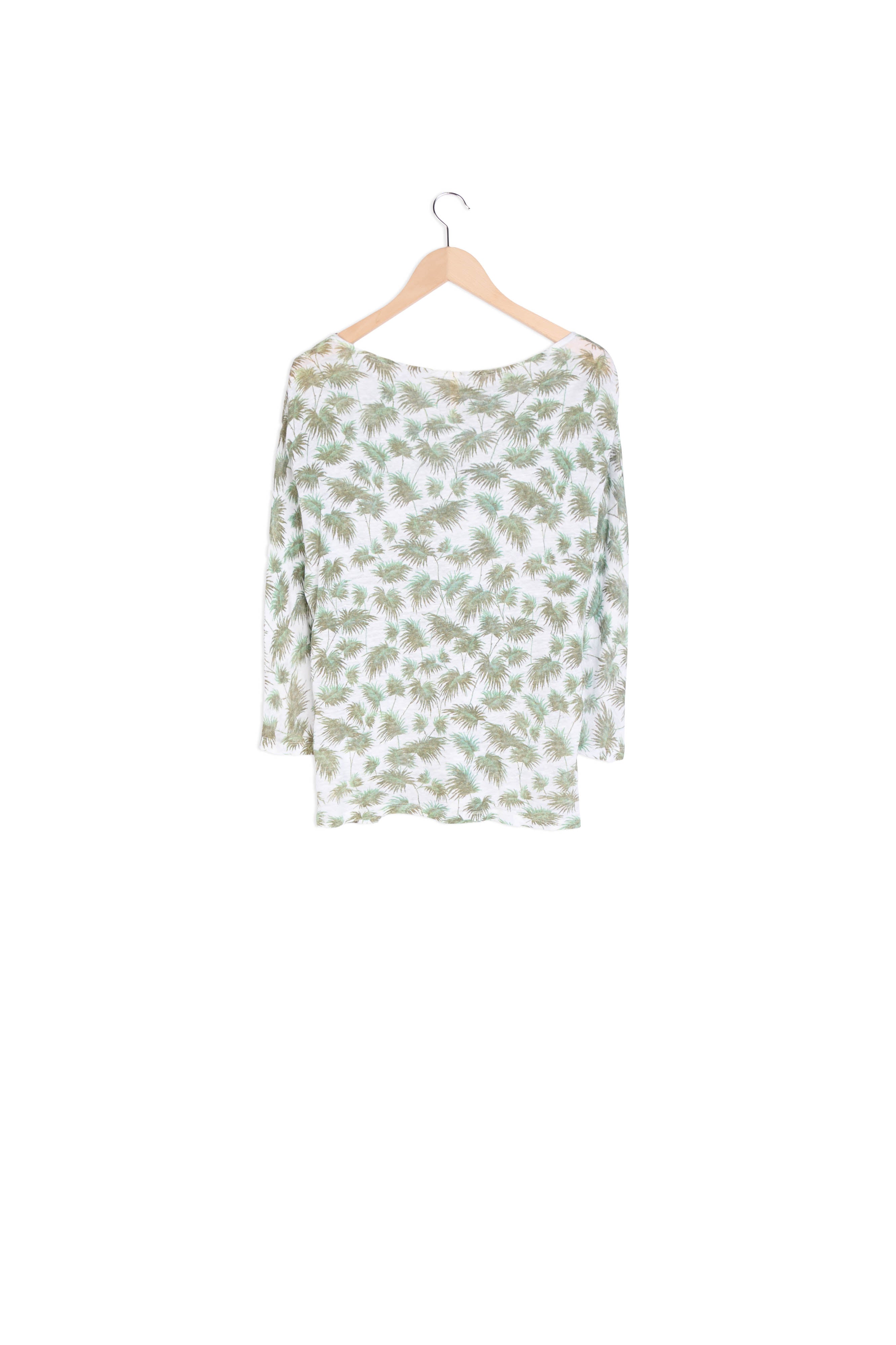 SENY T-SHIRT Faume - seconde main