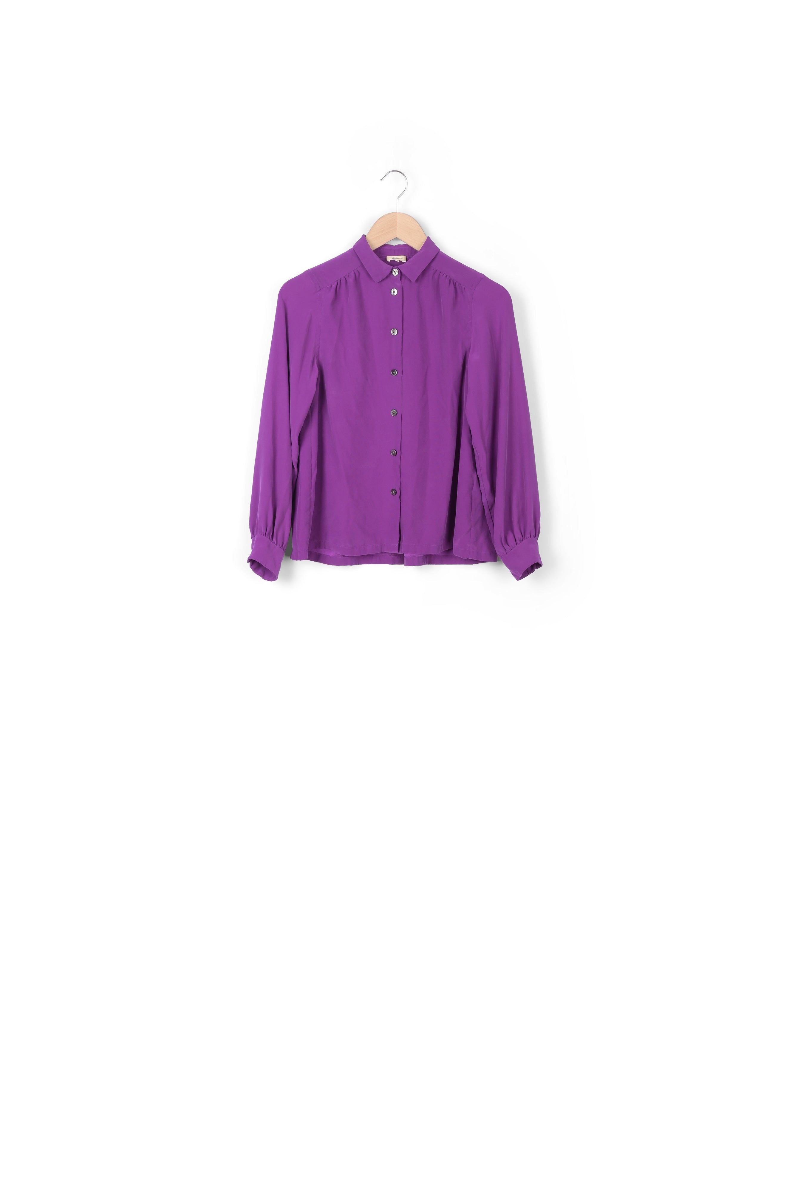TAXI BLOUSE Faume - seconde main