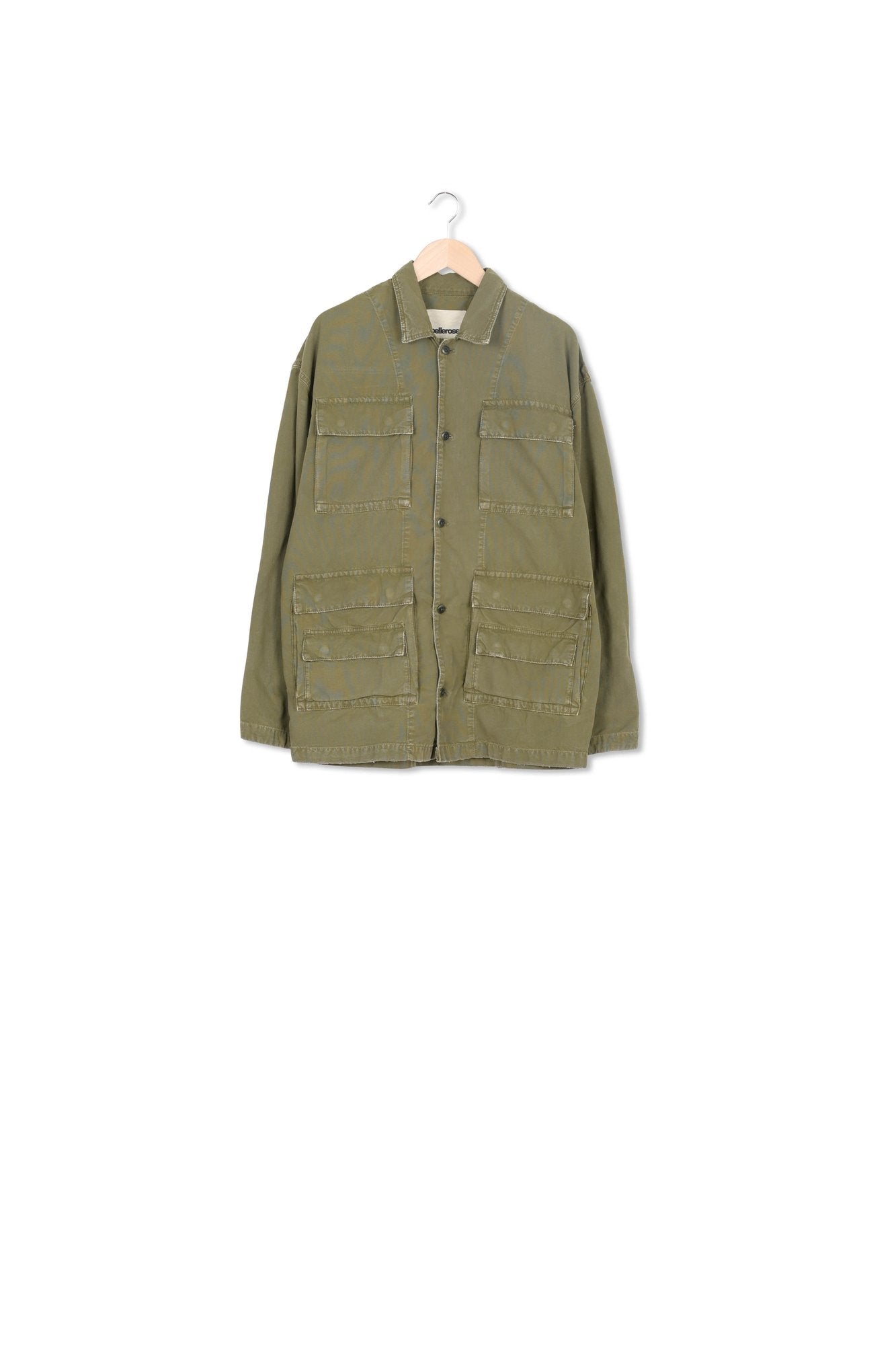 VESTE KOBI Faume - seconde main