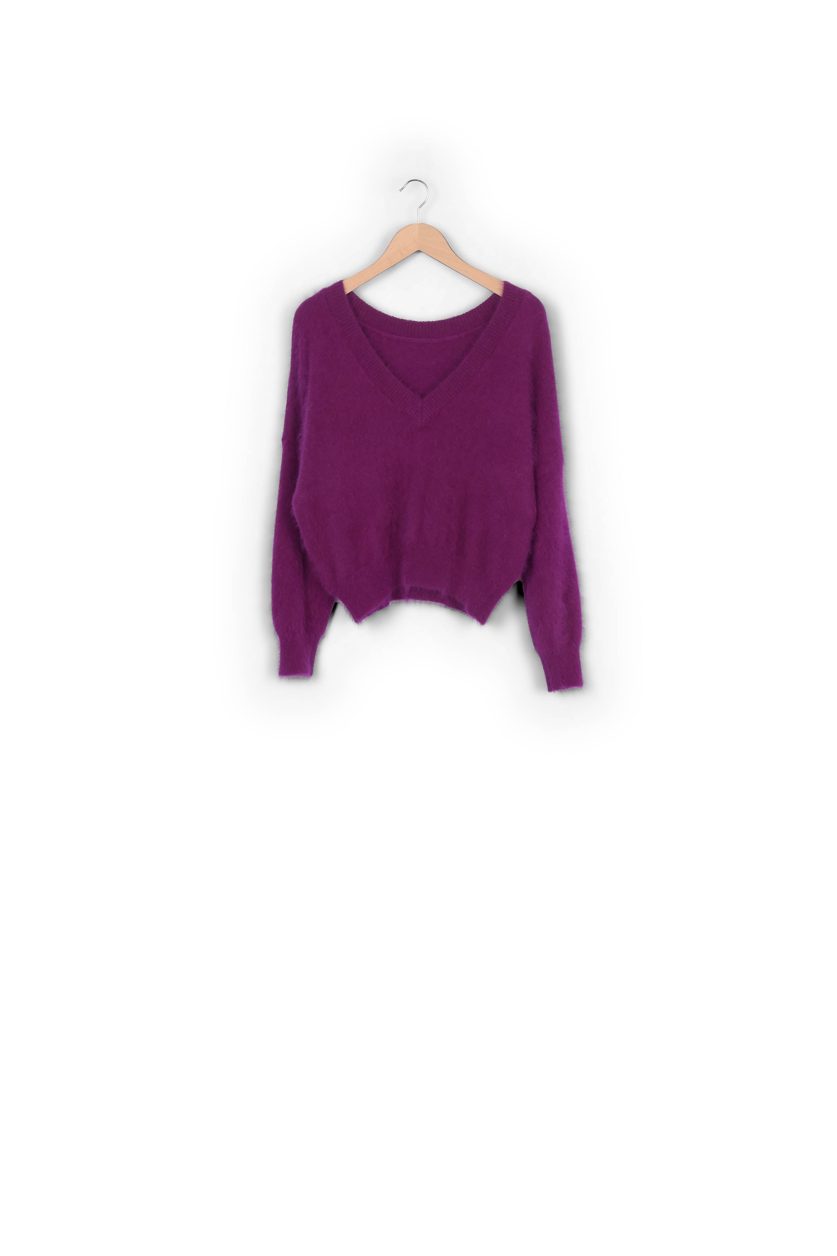 DATEV KNITWEAR Faume - seconde main