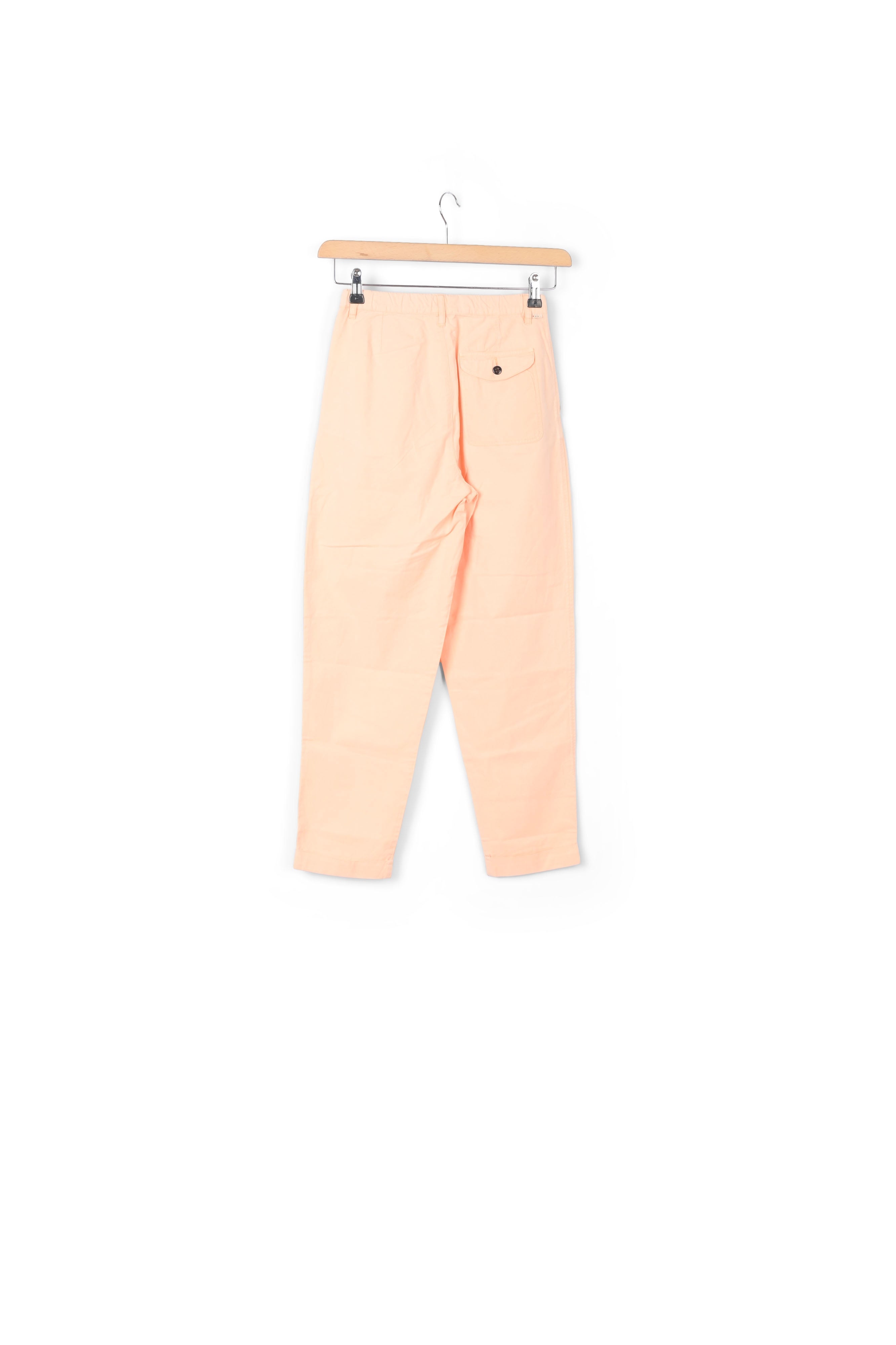 PANTALON PEACHES Faume - seconde main