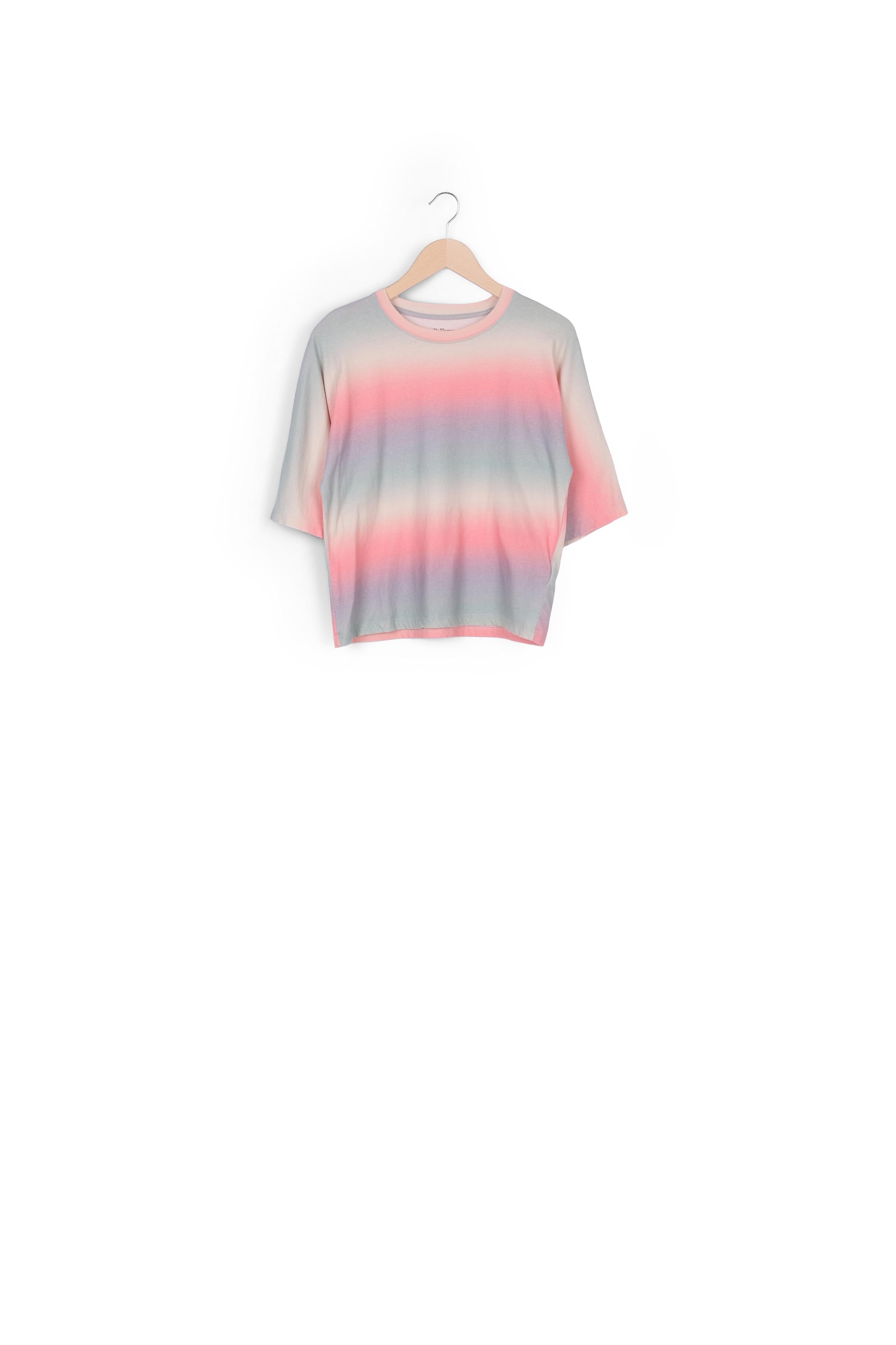 T-SHIRT ATHA Faume - seconde main