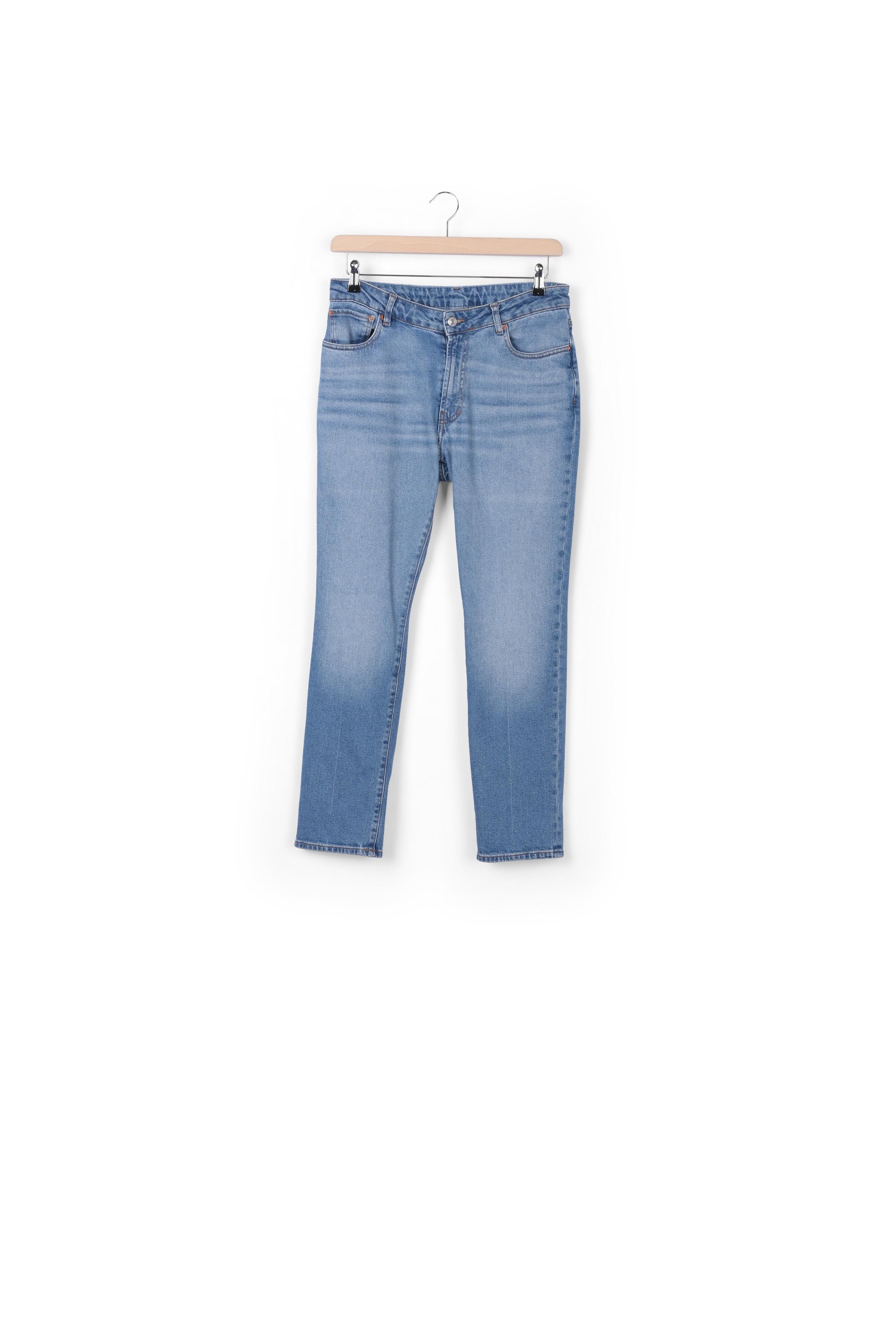 PAMY JEANS Faume - seconde main