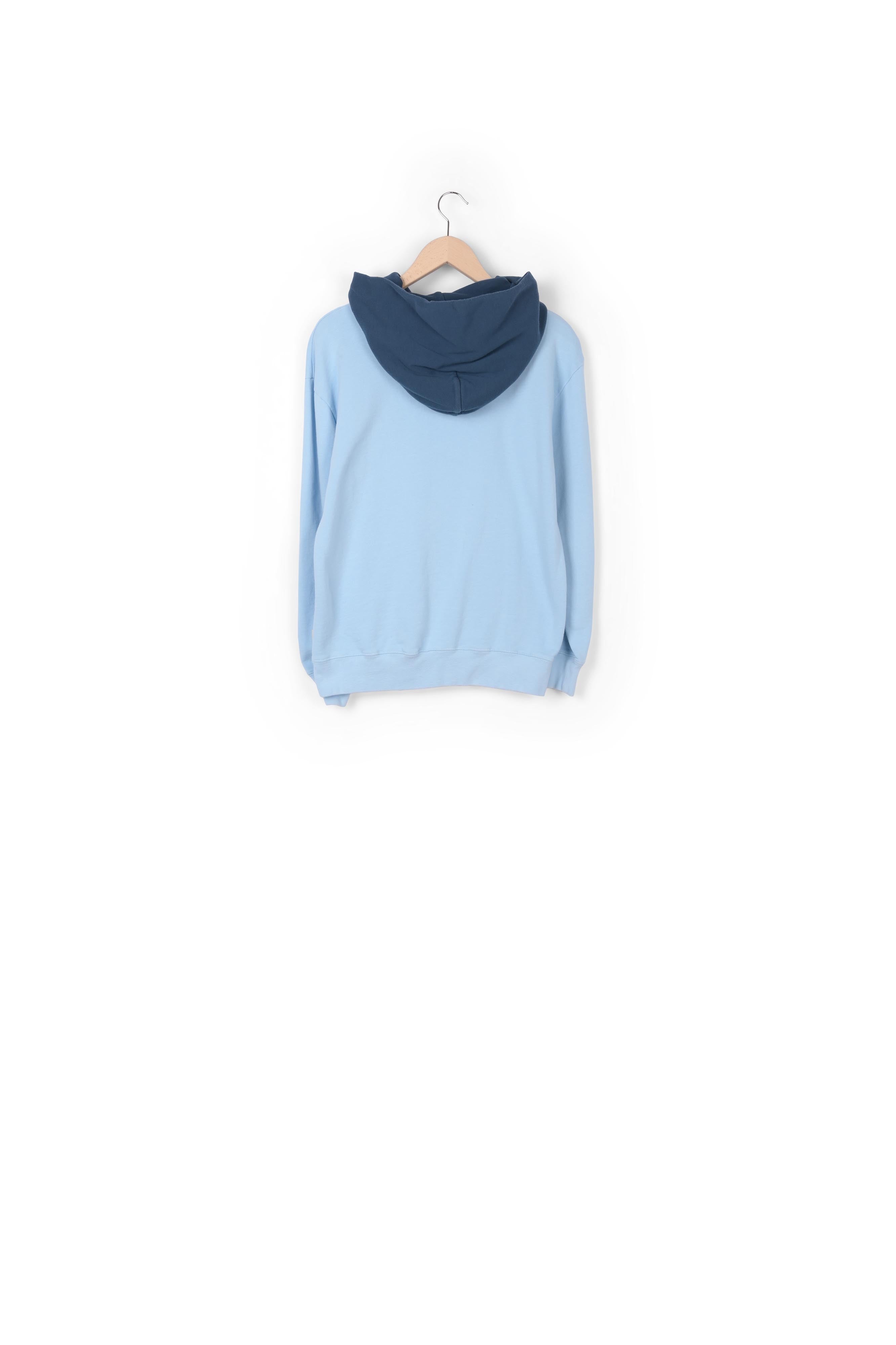 SWEATSHIRT FOOD Faume - seconde main