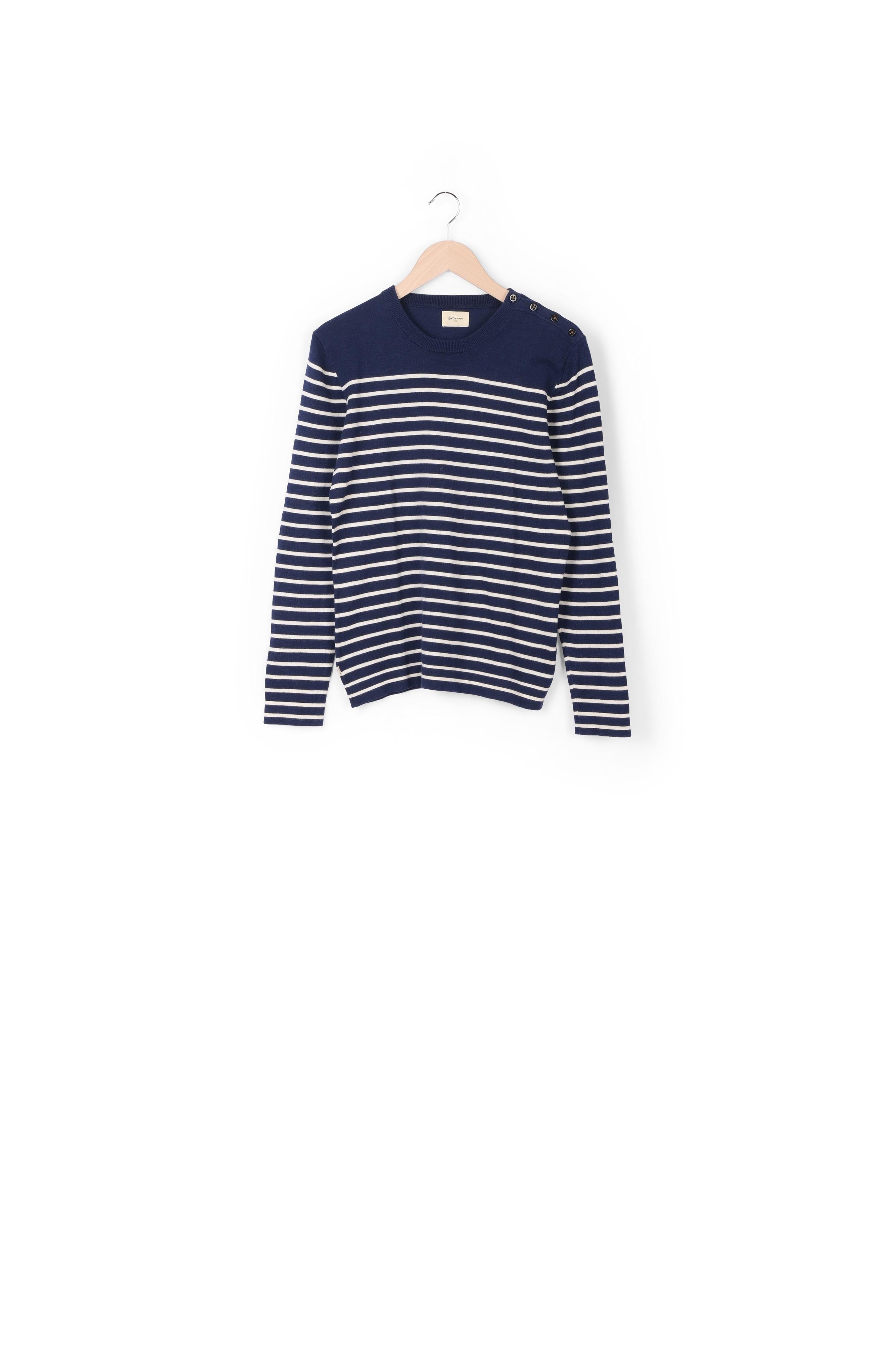 GUARO KNITWEAR Faume - seconde main