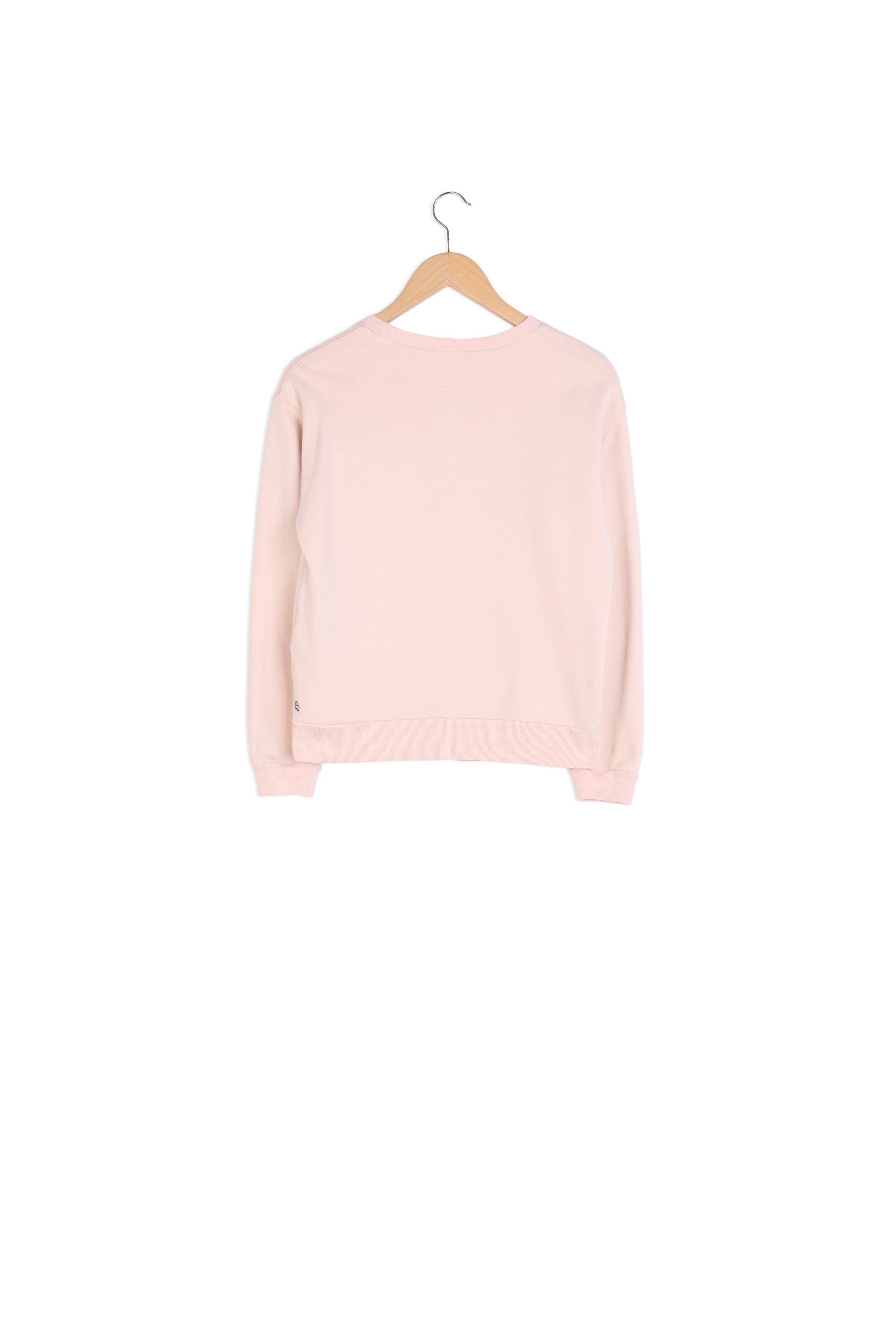 BANZI SWEATSHIRT Faume - seconde main