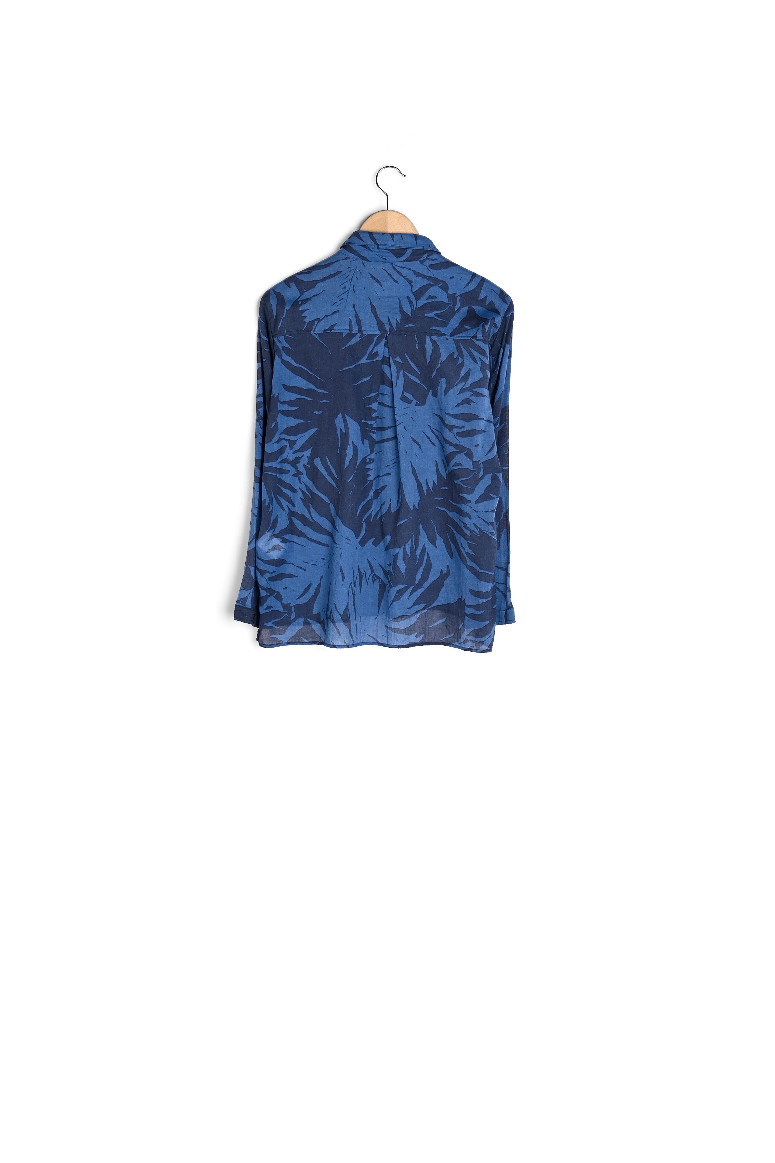 CHEMISE LAMORE Faume - seconde main