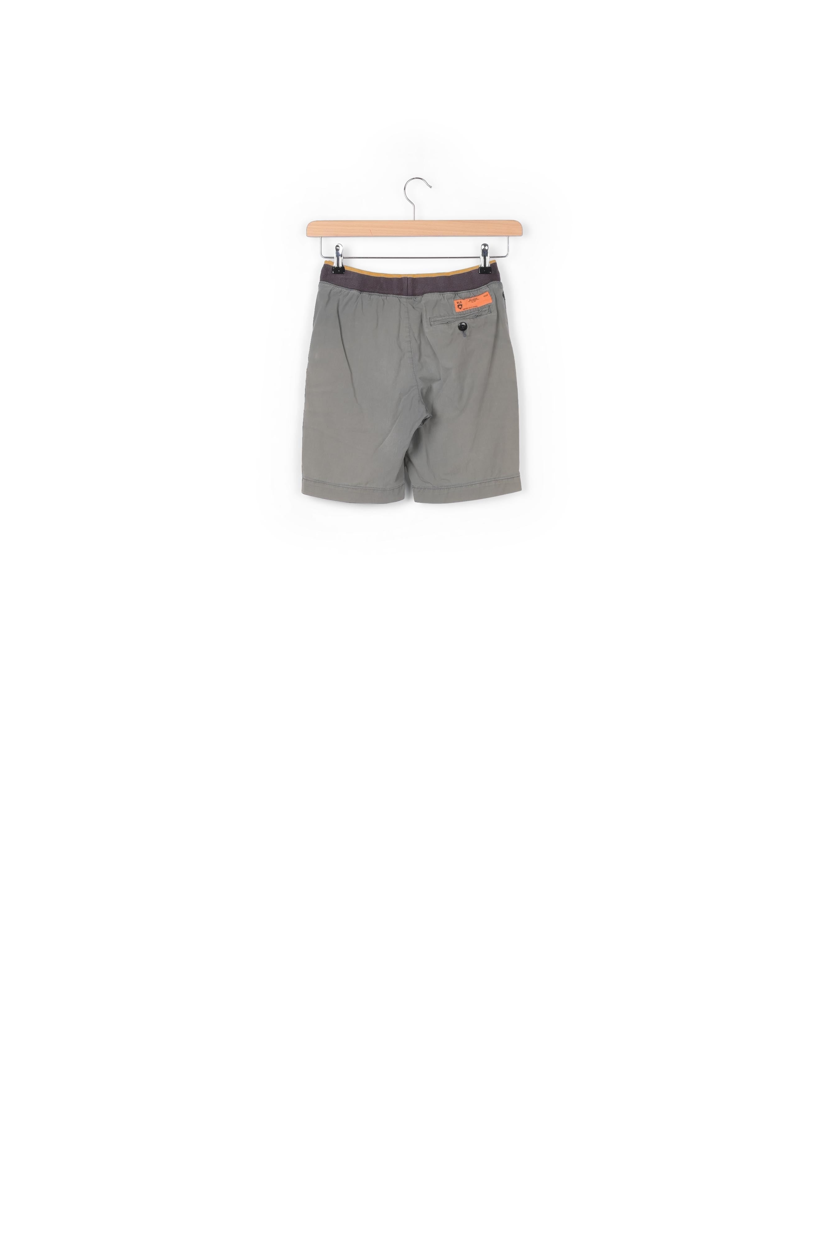 PIKE91I SHORT Faume - seconde main
