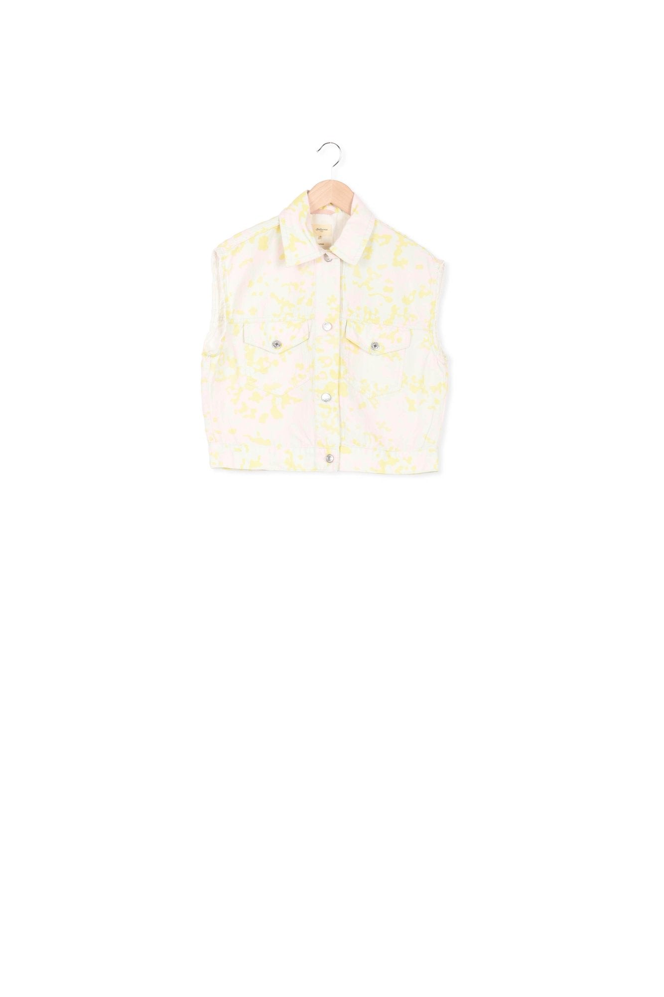 SURCHEMISE PAULETTE Faume - seconde main