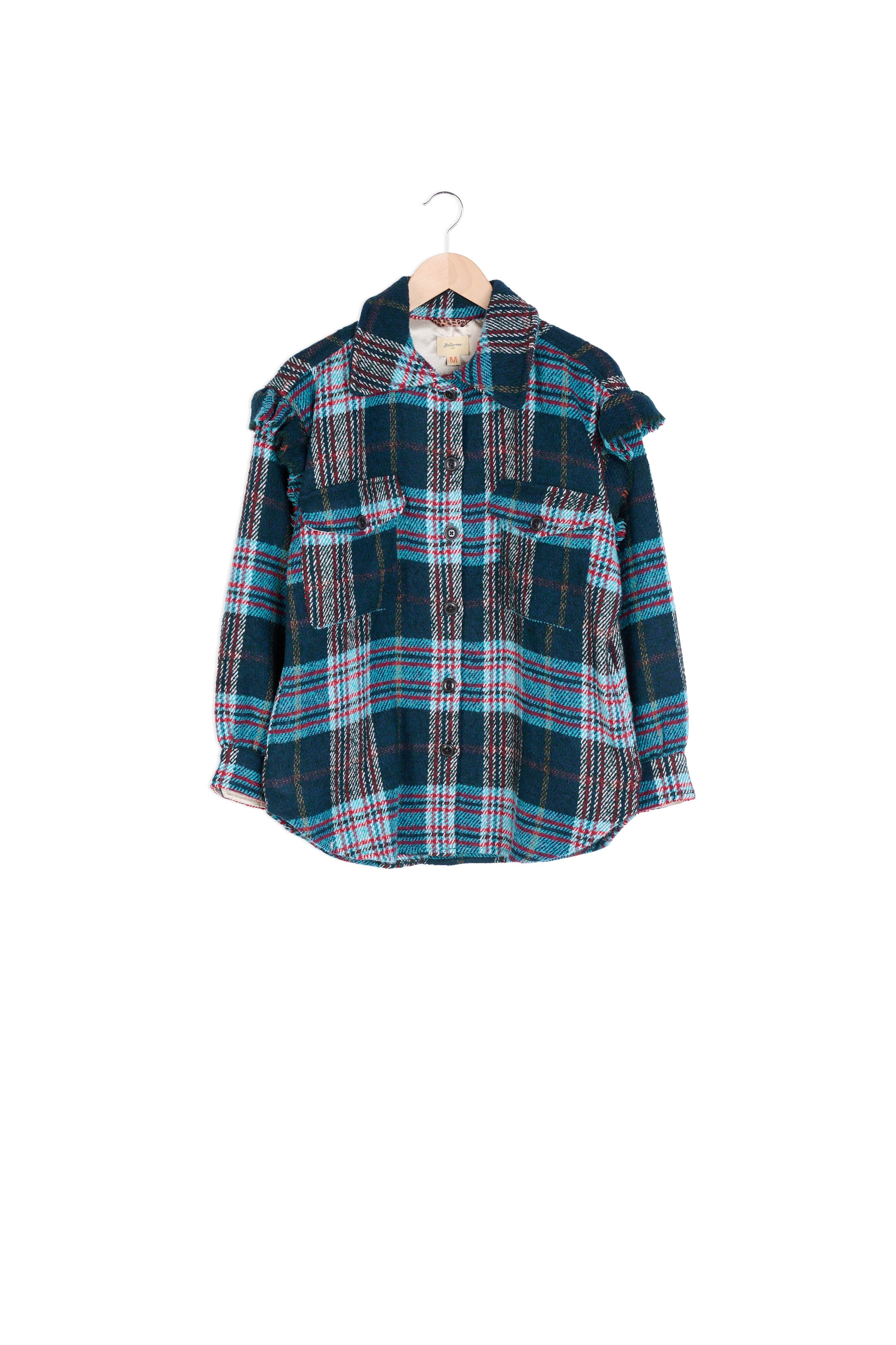 SURCHEMISE ARIAL Faume - seconde main