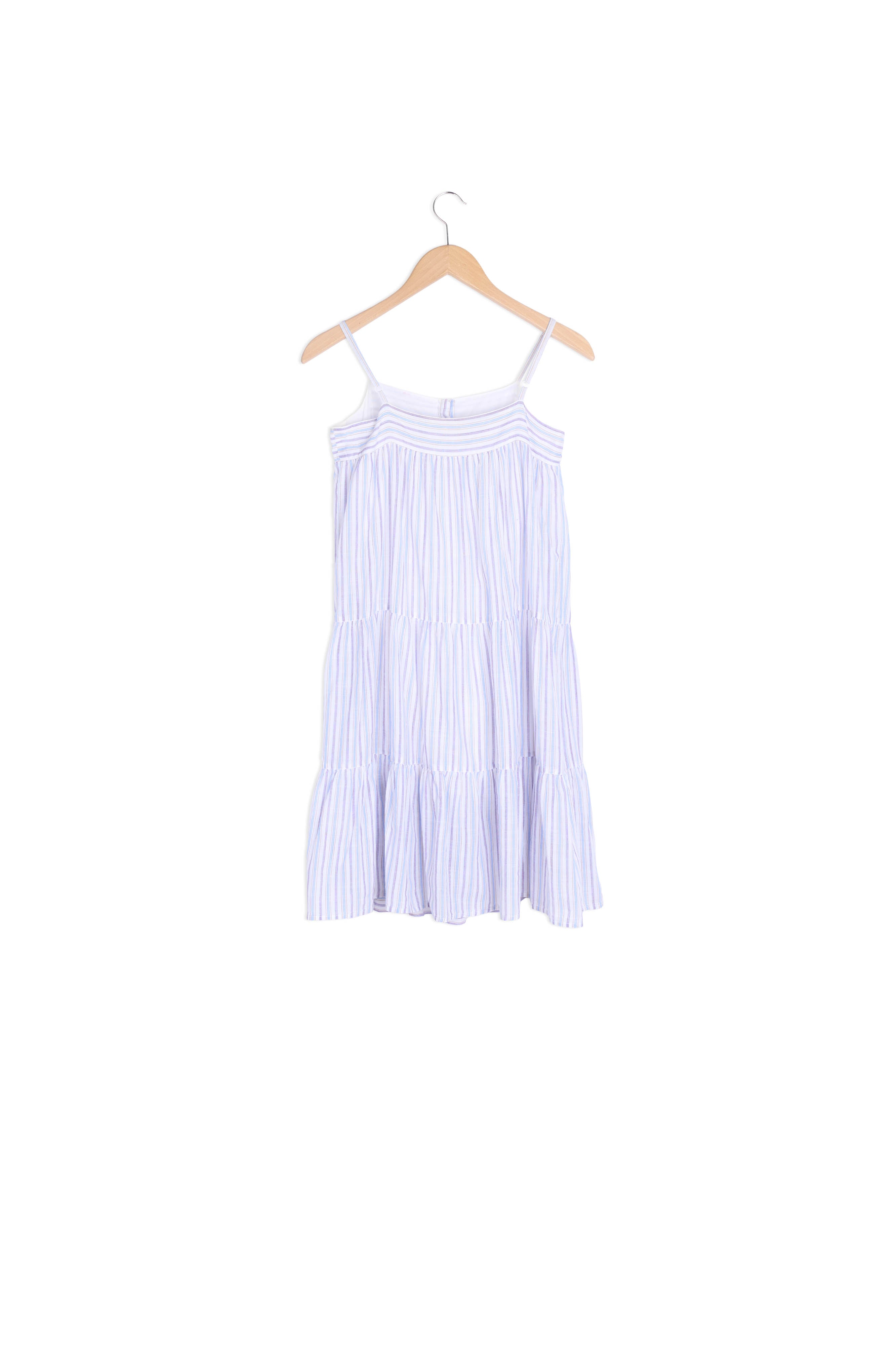 ROBE ISELINE Faume - seconde main