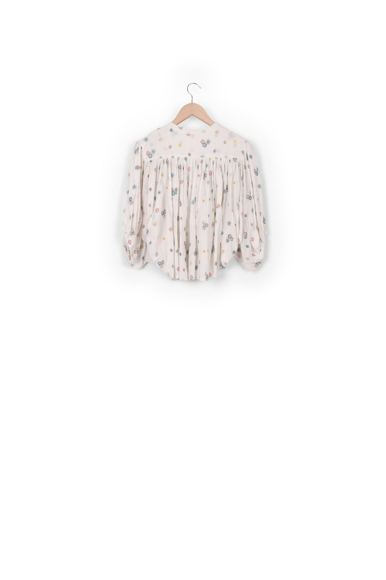 INK BLOUSE Faume - seconde main