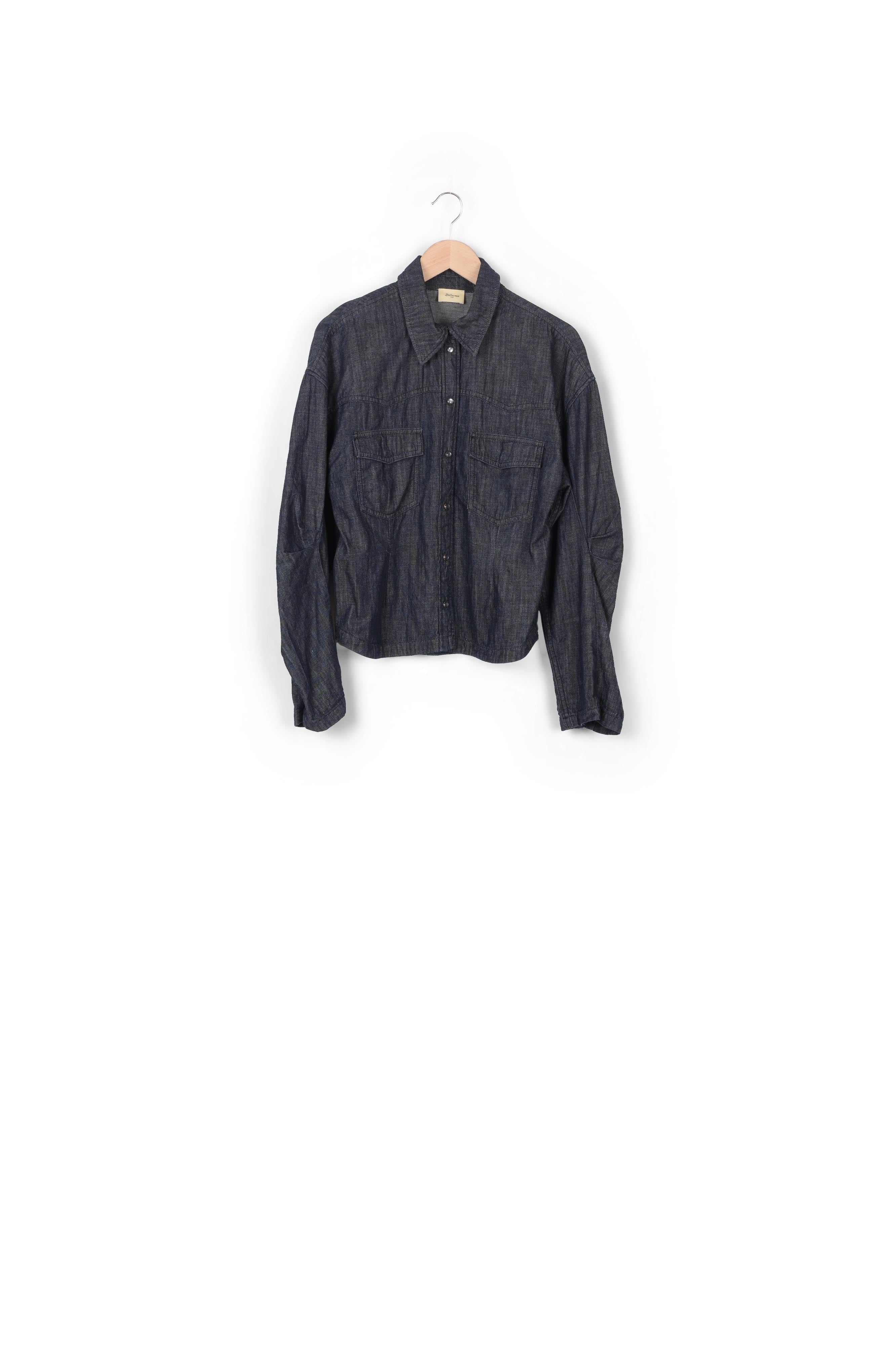 CHEMISE KAPLA Faume - seconde main