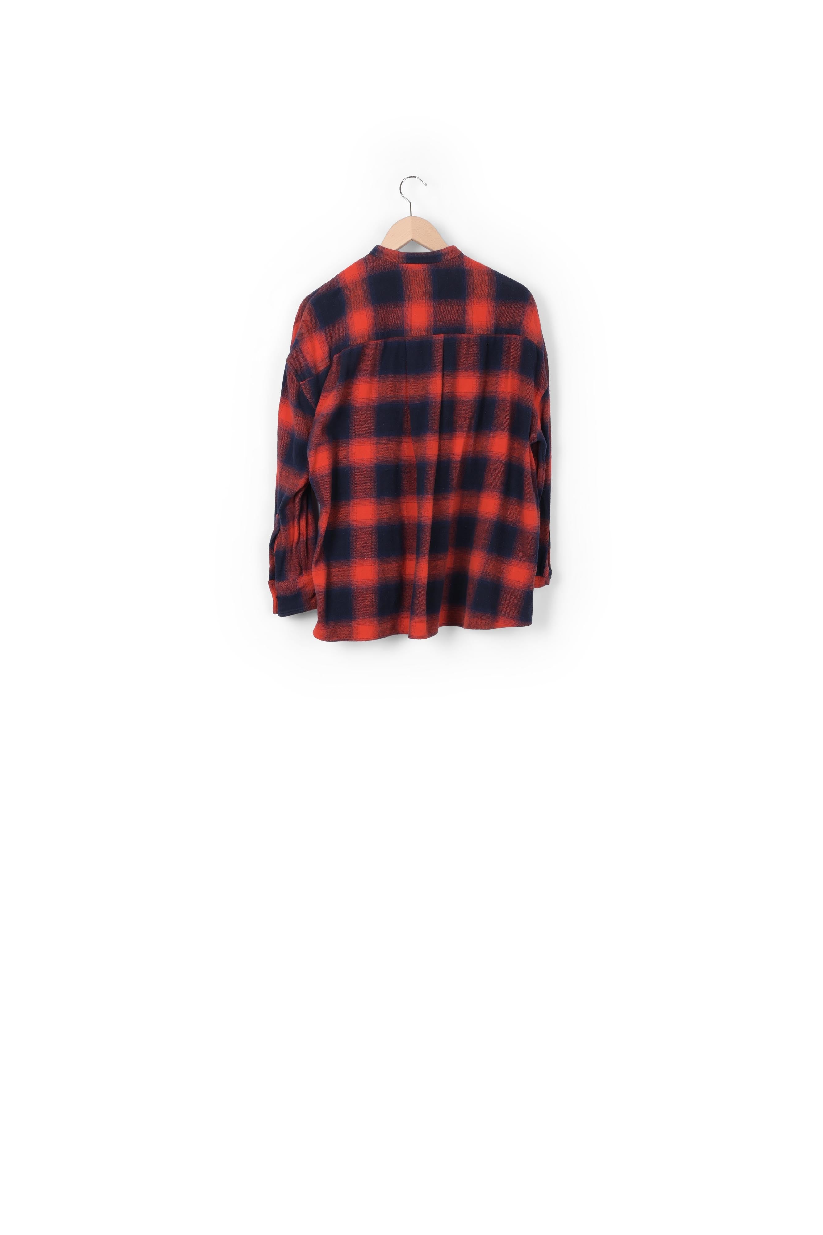 GORKY HEMD Faume - seconde main