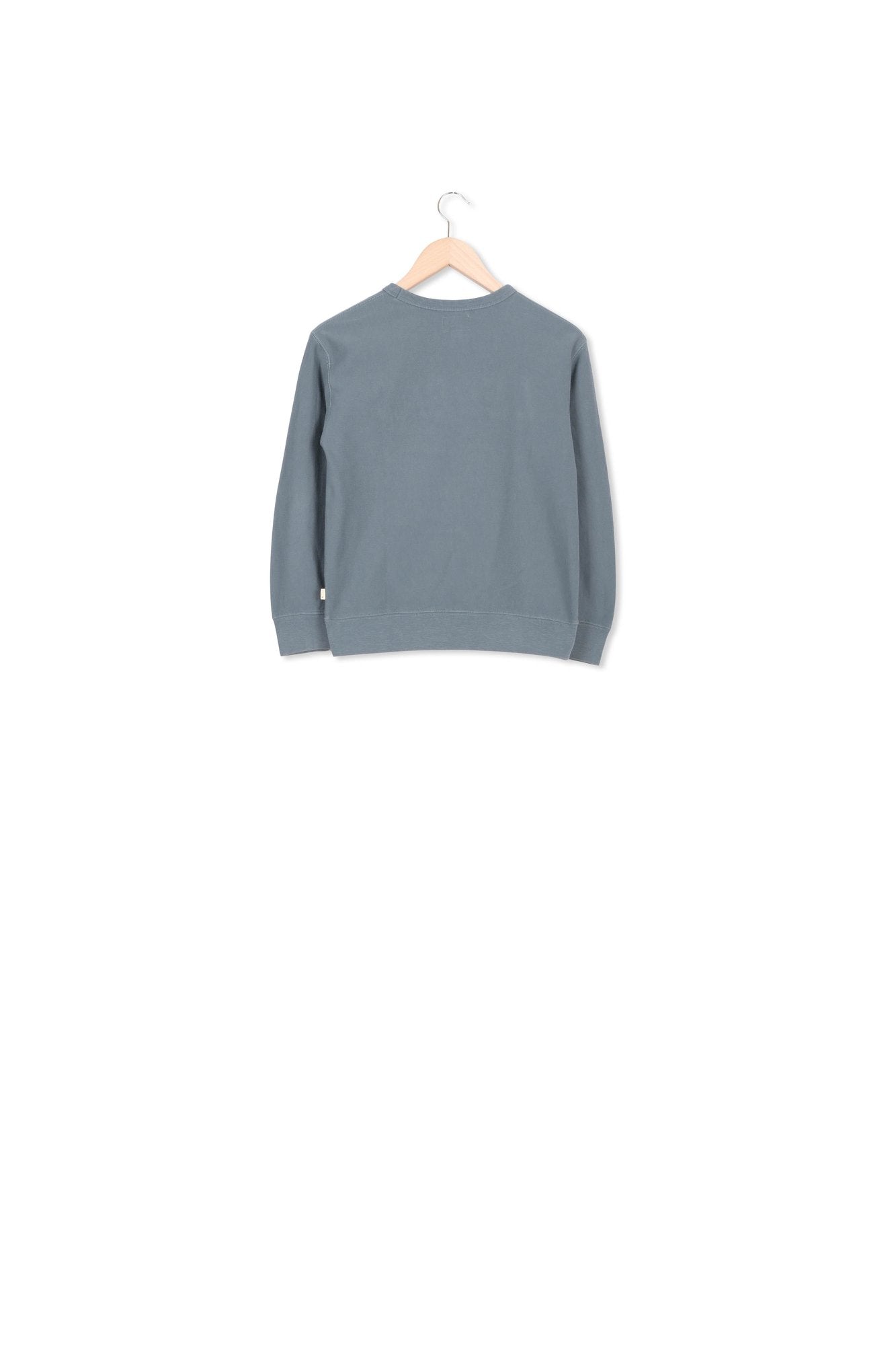 SWEATSHIRT FAGO Faume - seconde main