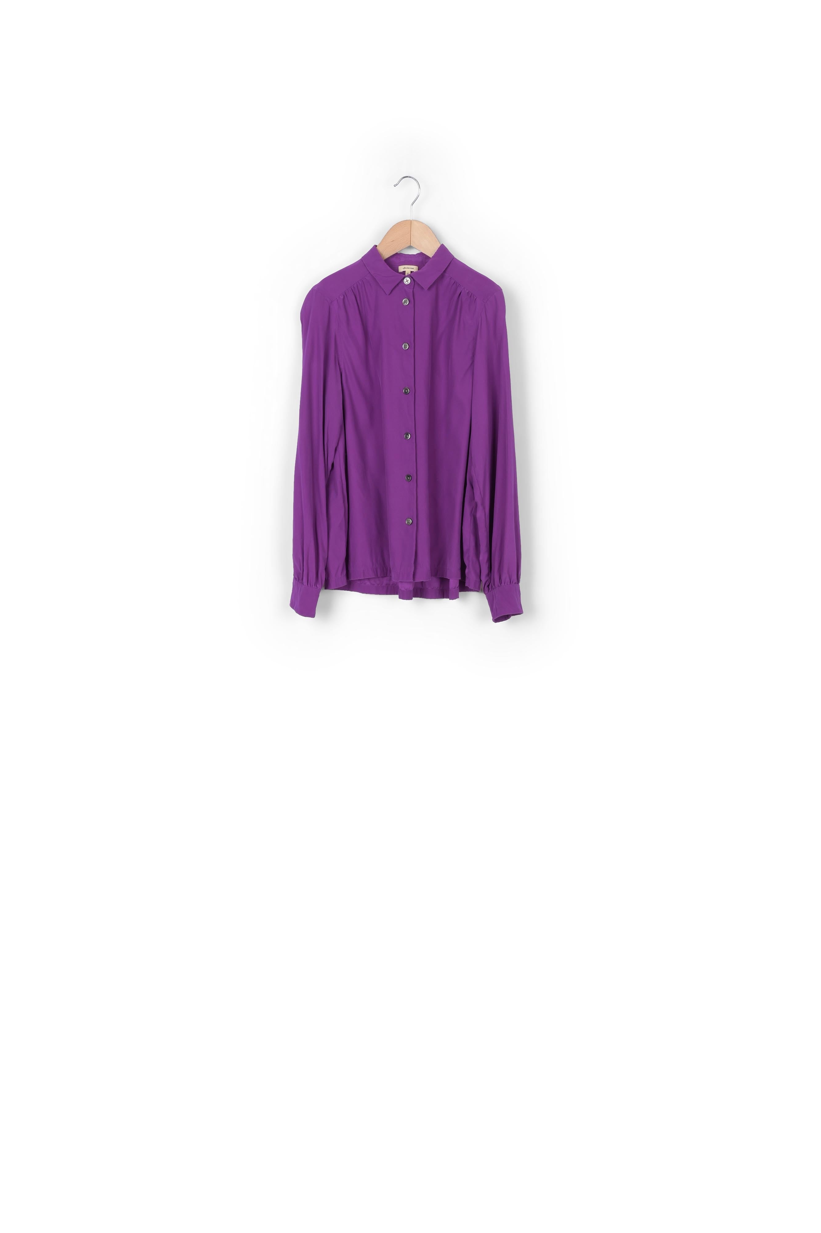TAXI BLOUSE Faume - seconde main