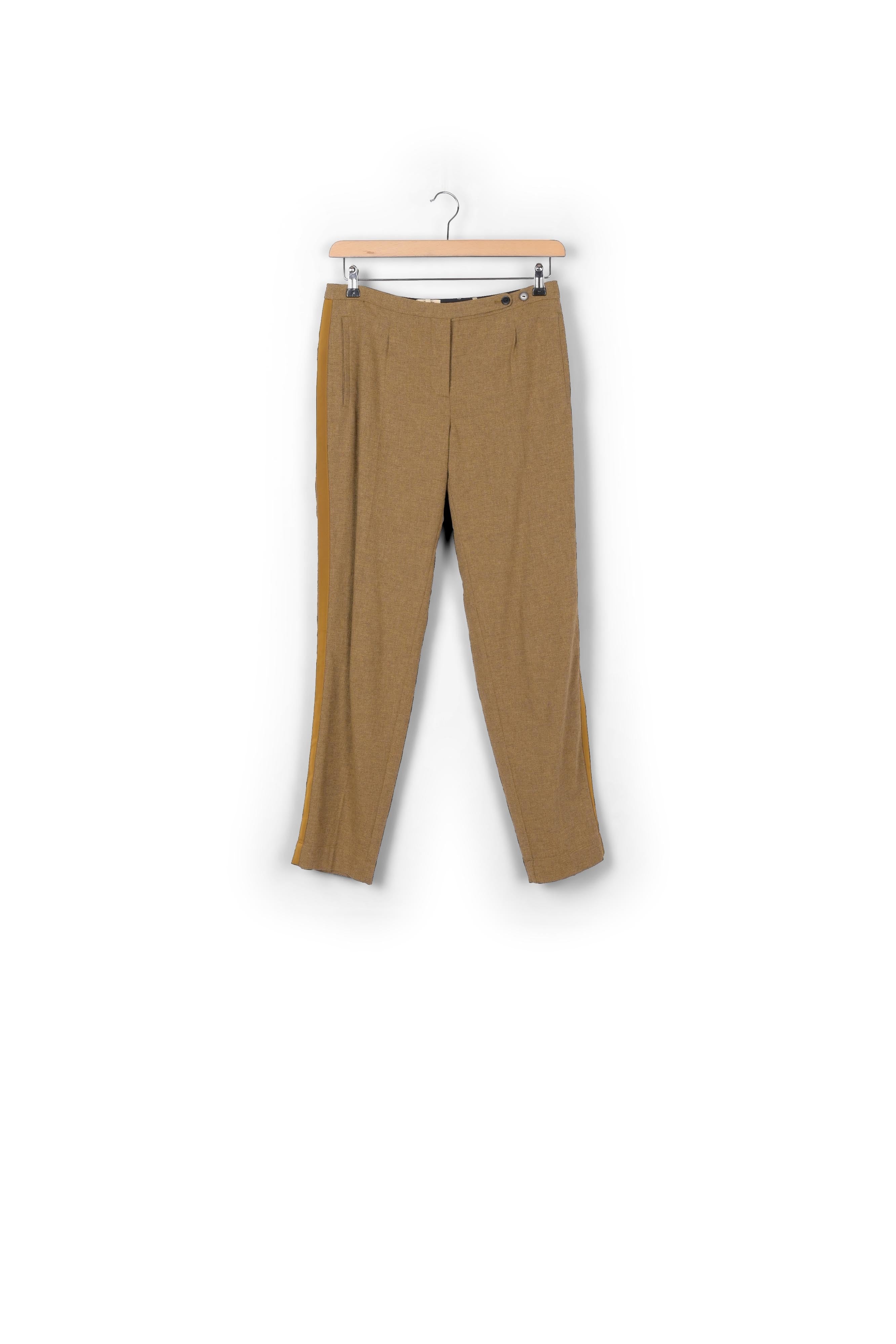 PANTALON MICKEY Faume - seconde main