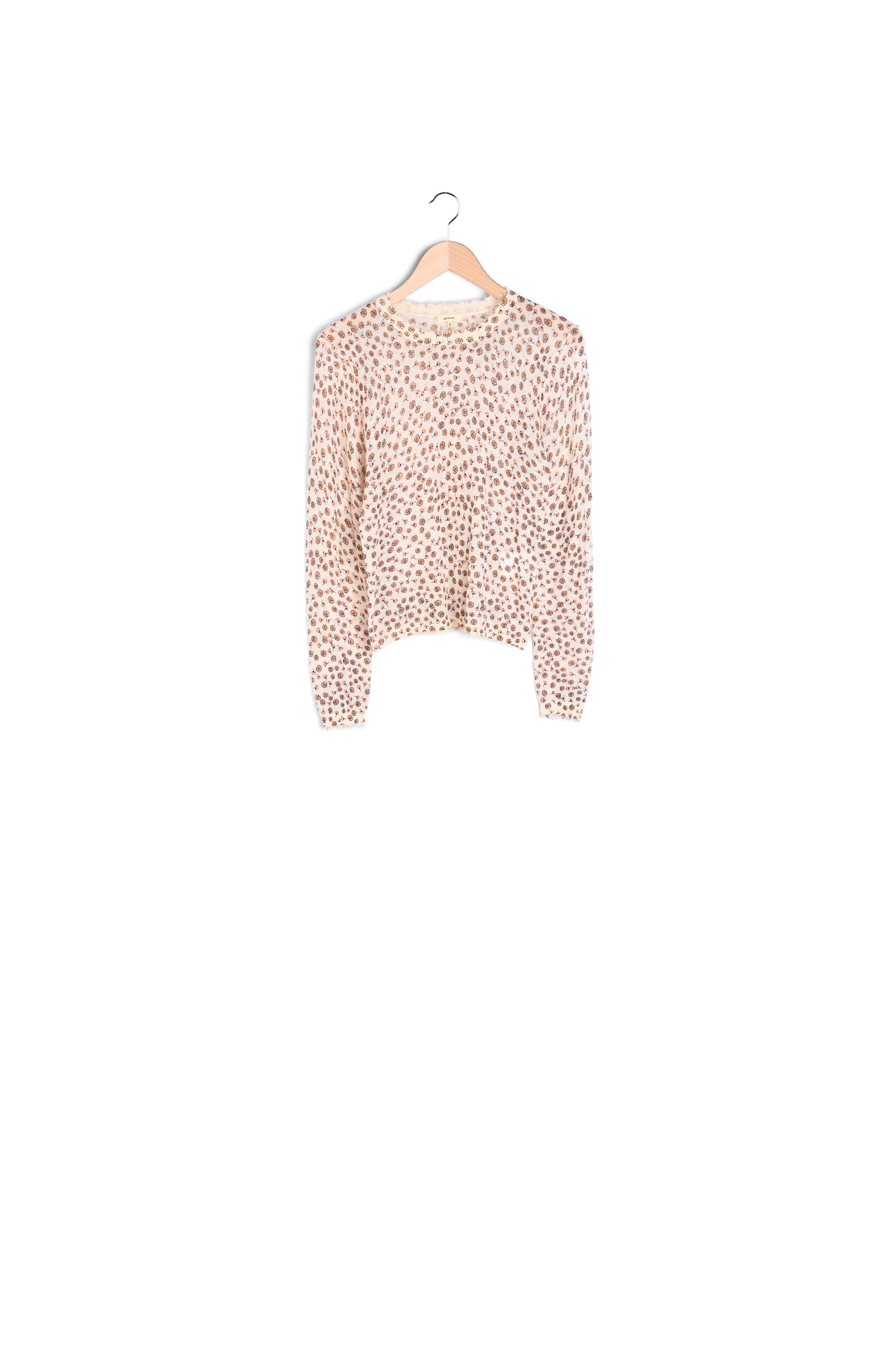 RYBBE KNITWEAR Faume - seconde main