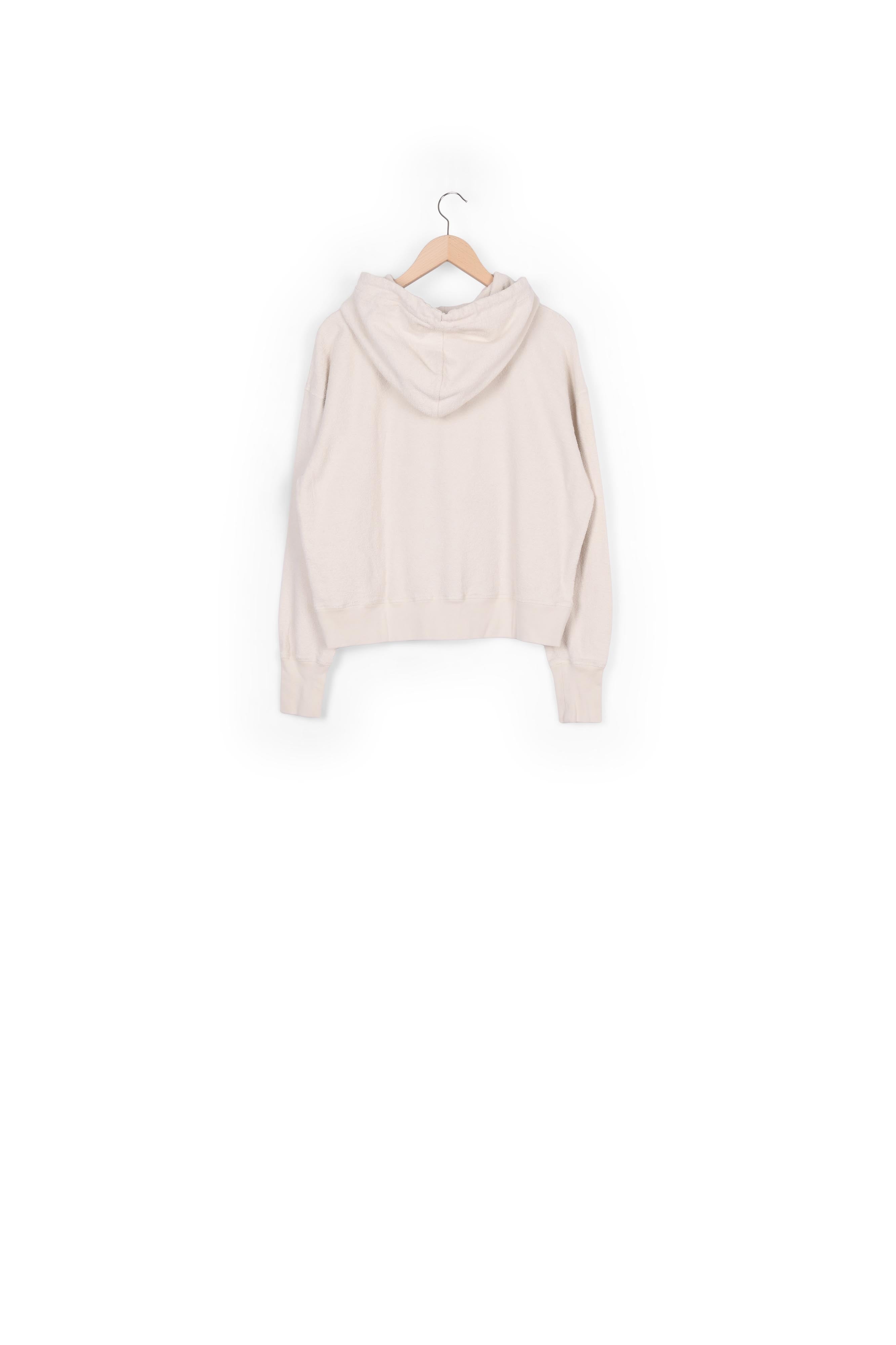 SWEATSHIRT CAMILA Faume - seconde main