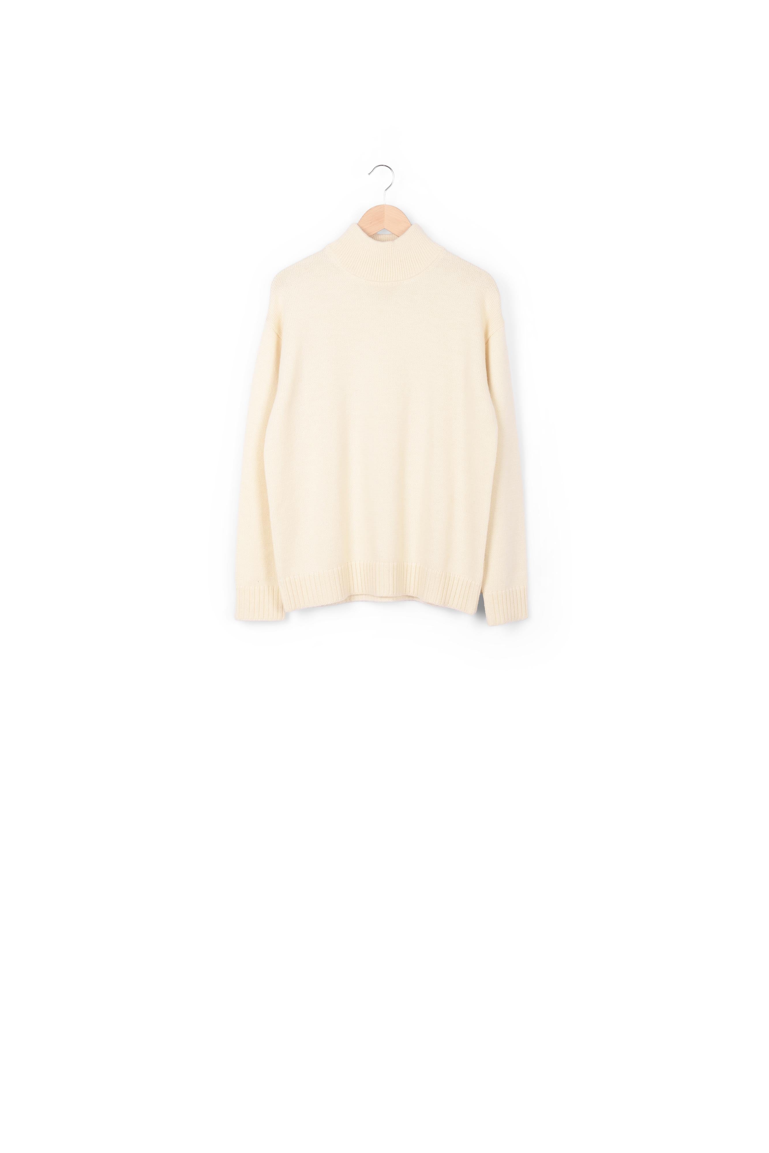 PULL ALLEW Faume - seconde main