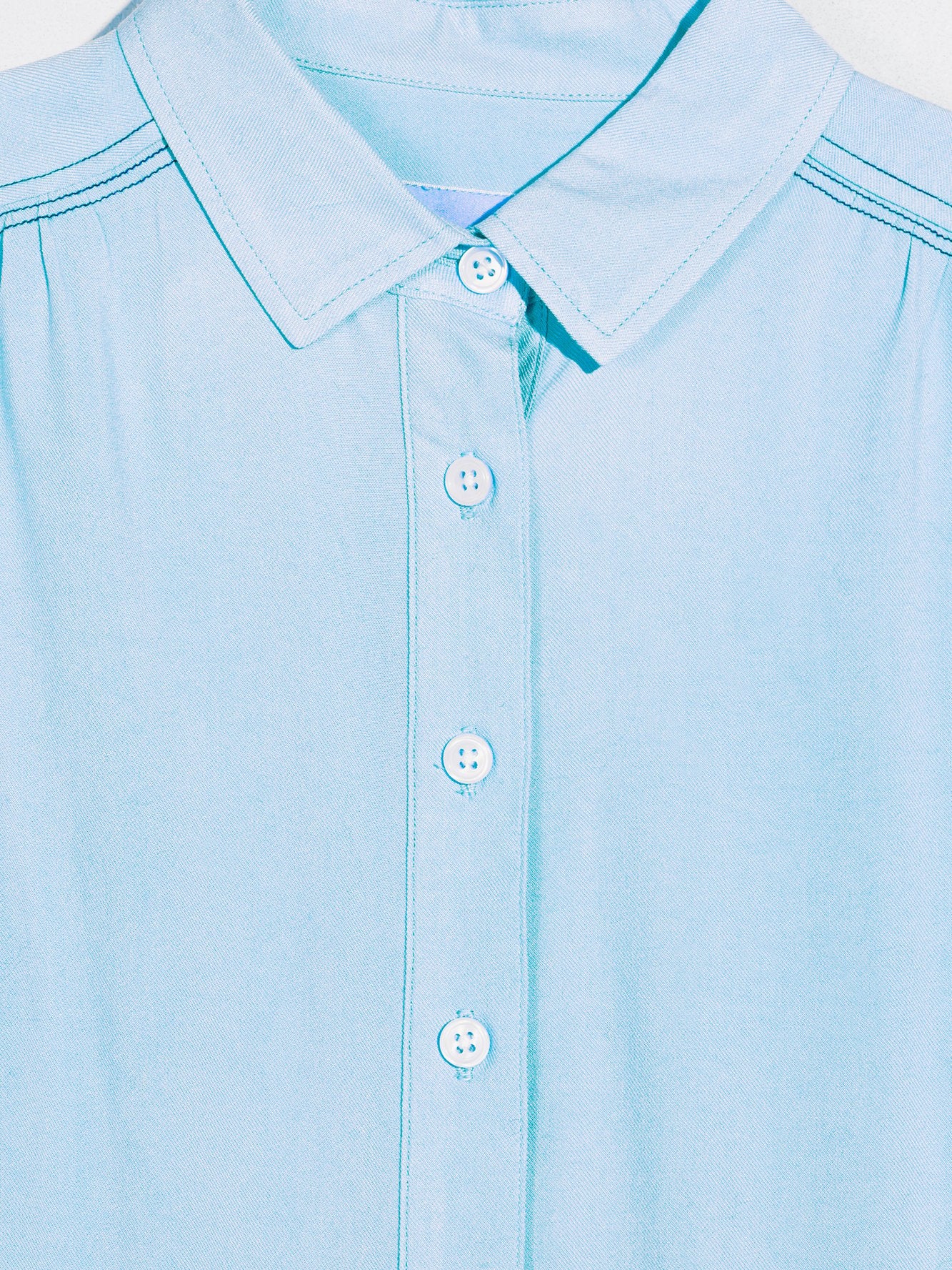 CHEMISE AVATAR Faume - seconde main