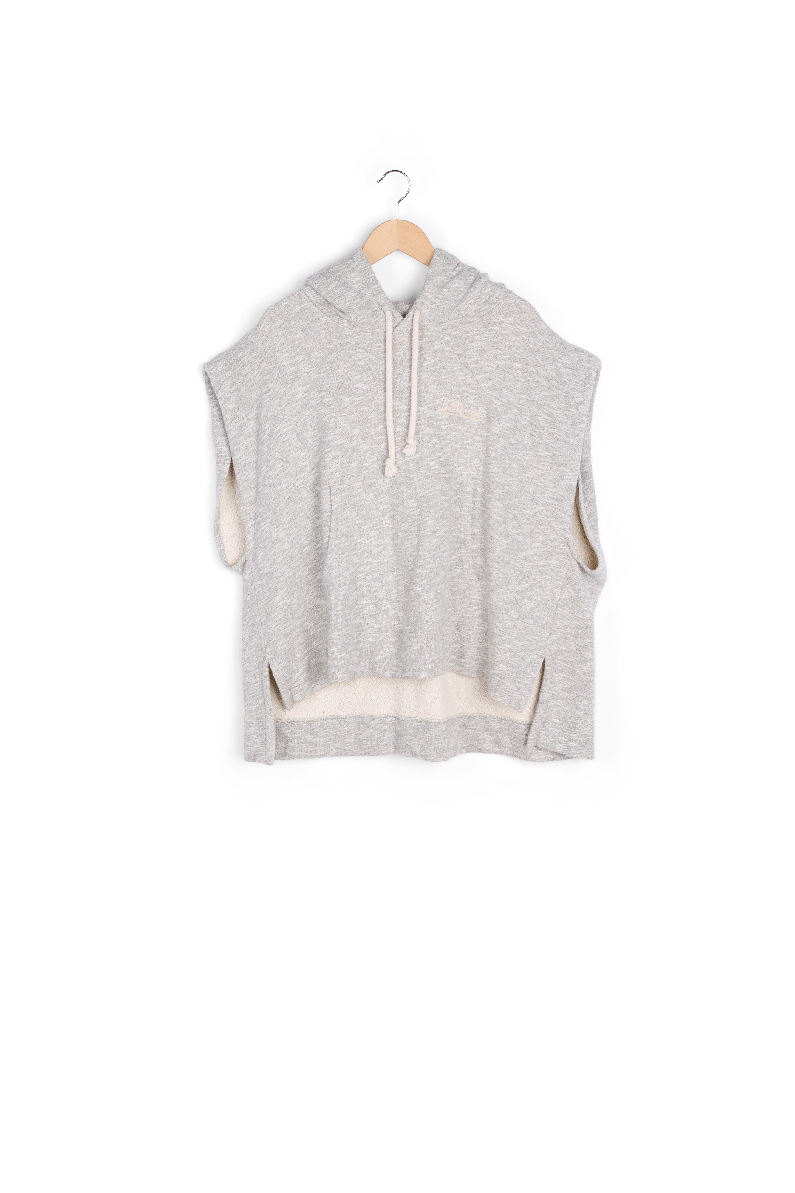 SWEATSHIRT VIDO Faume - seconde main