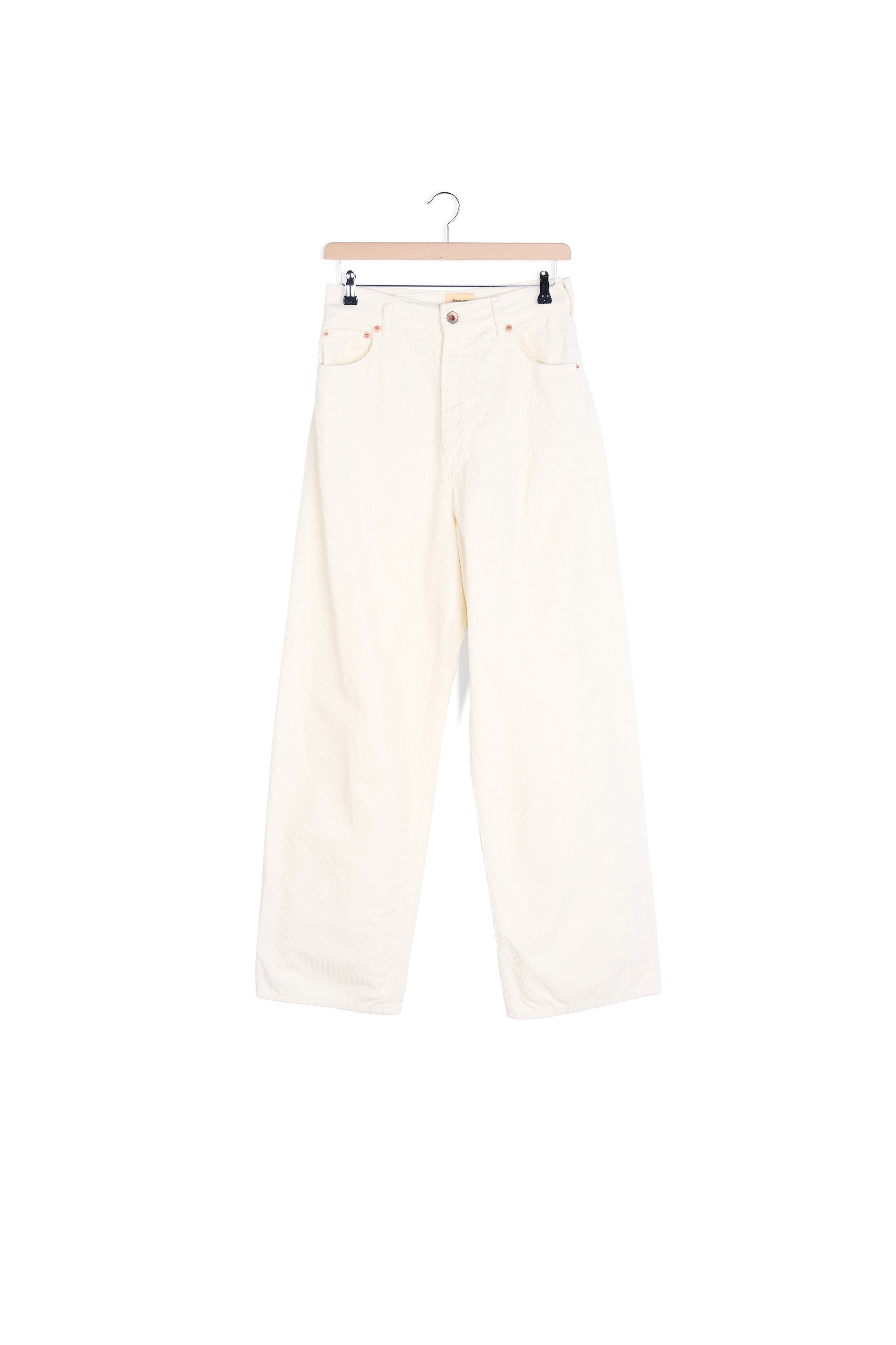 JEANS POKER Faume - seconde main