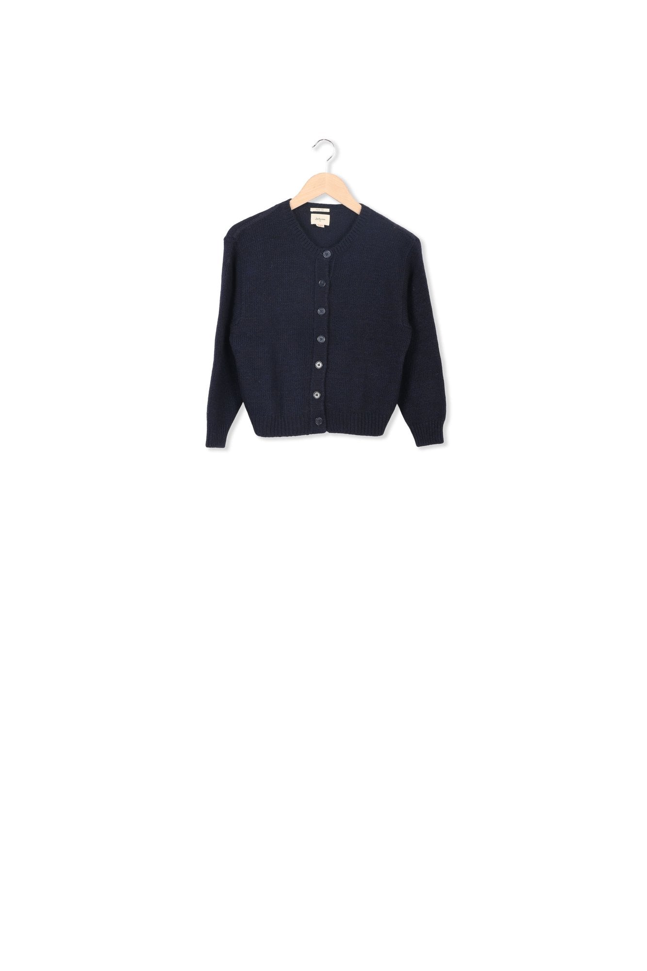 AIZENY KNITWEAR Faume - seconde main