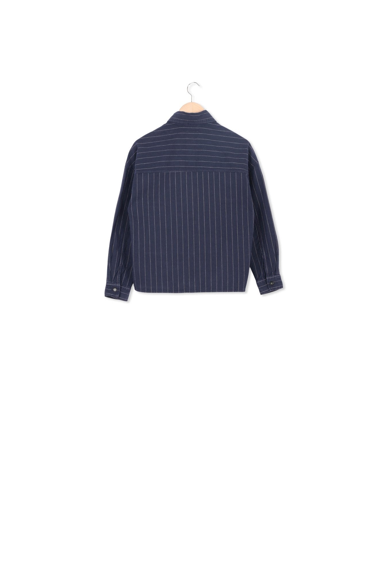 SURCHEMISE LINK Faume - seconde main