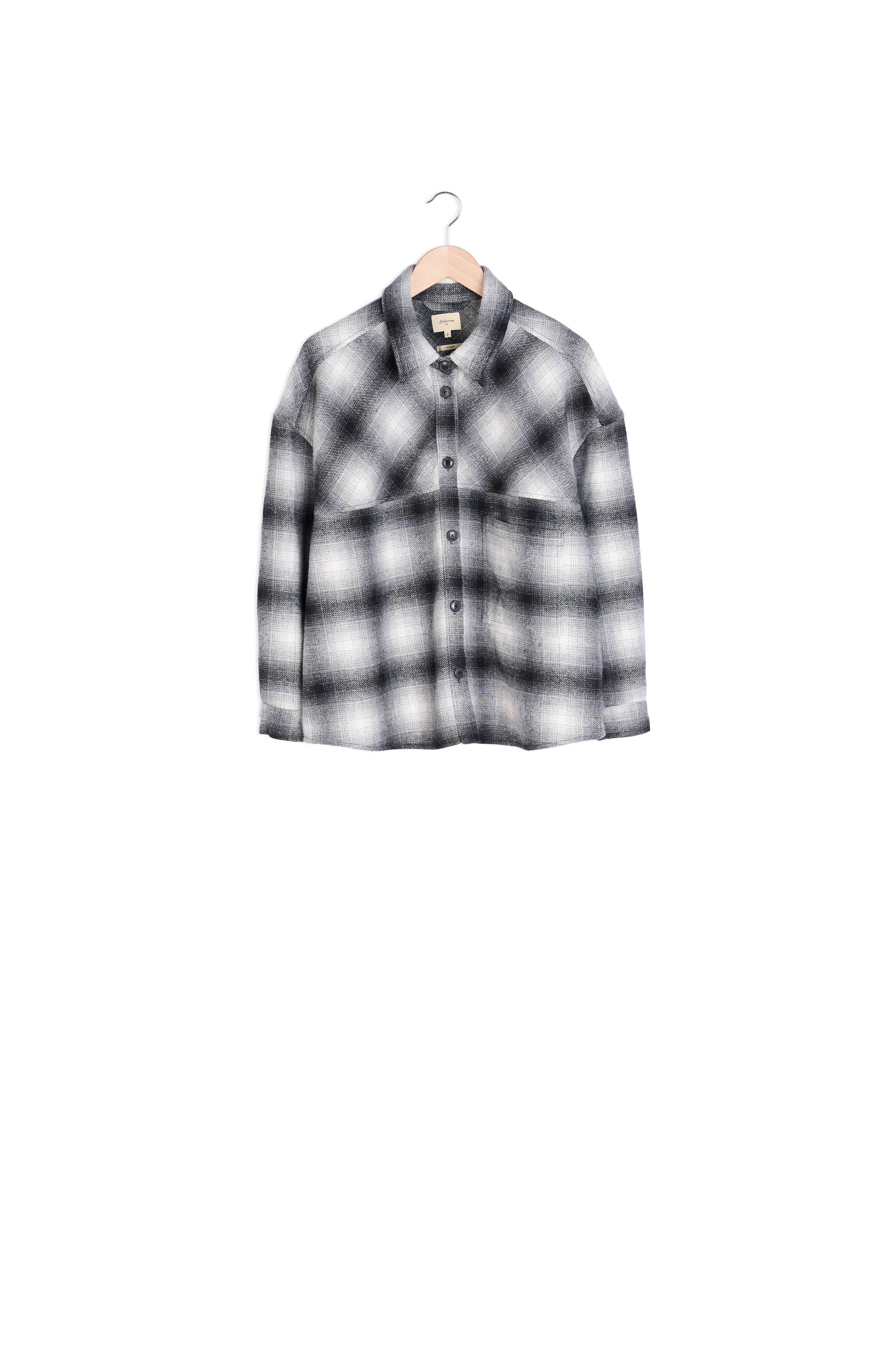 SURCHEMISE LINK Faume - seconde main