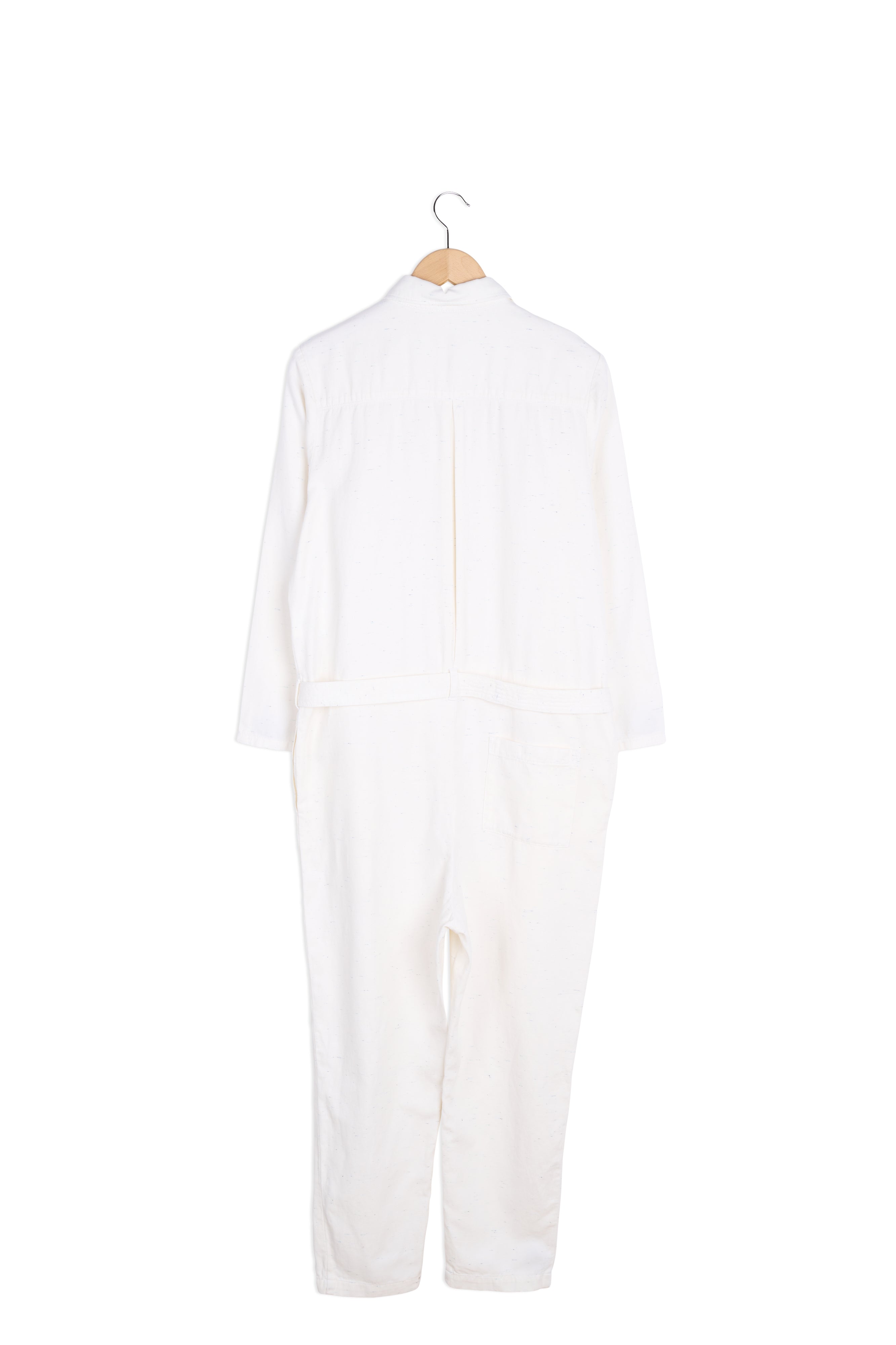 POPPU OVERALLS Faume - seconde main