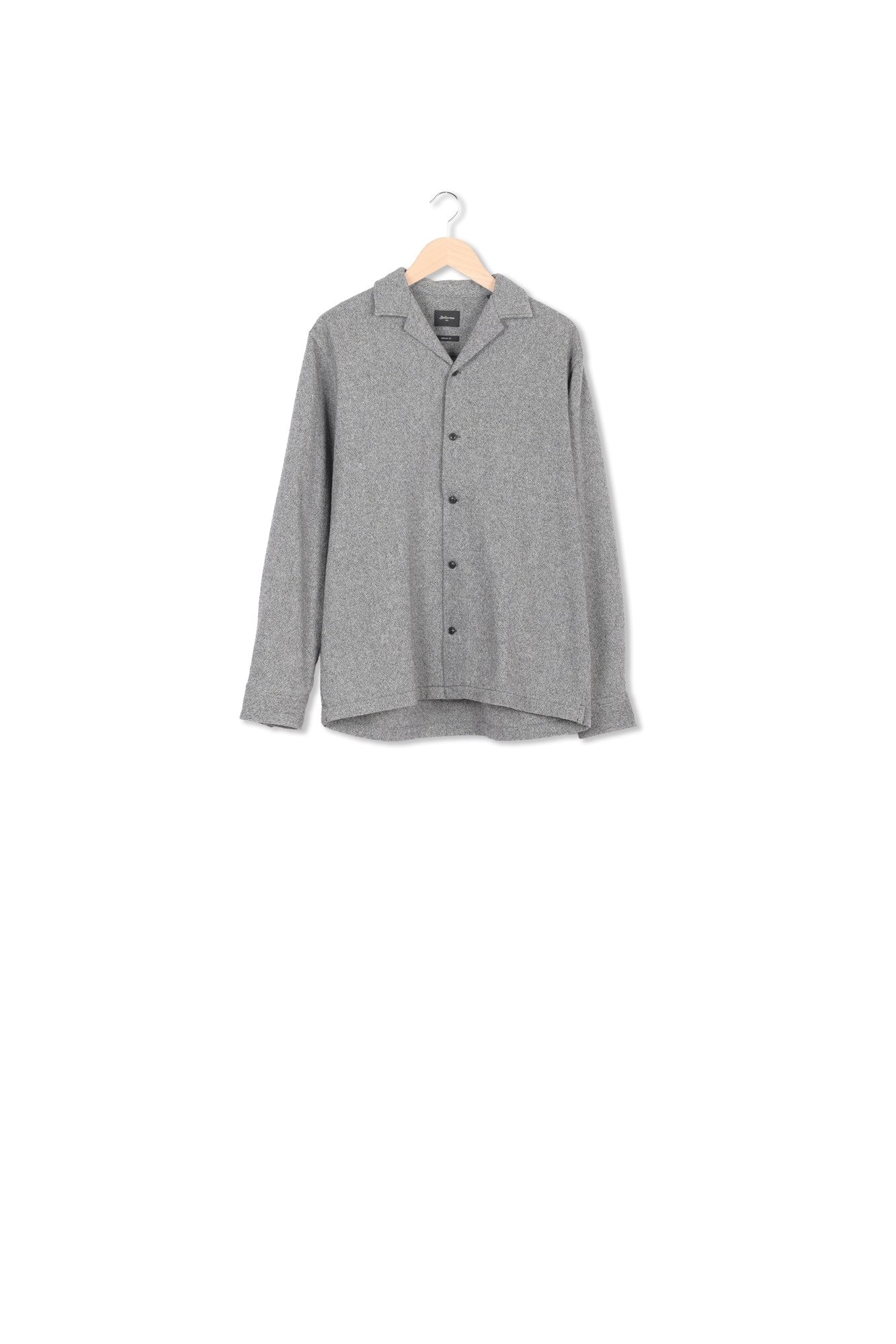 CHEMISE FLORIAN Faume - seconde main