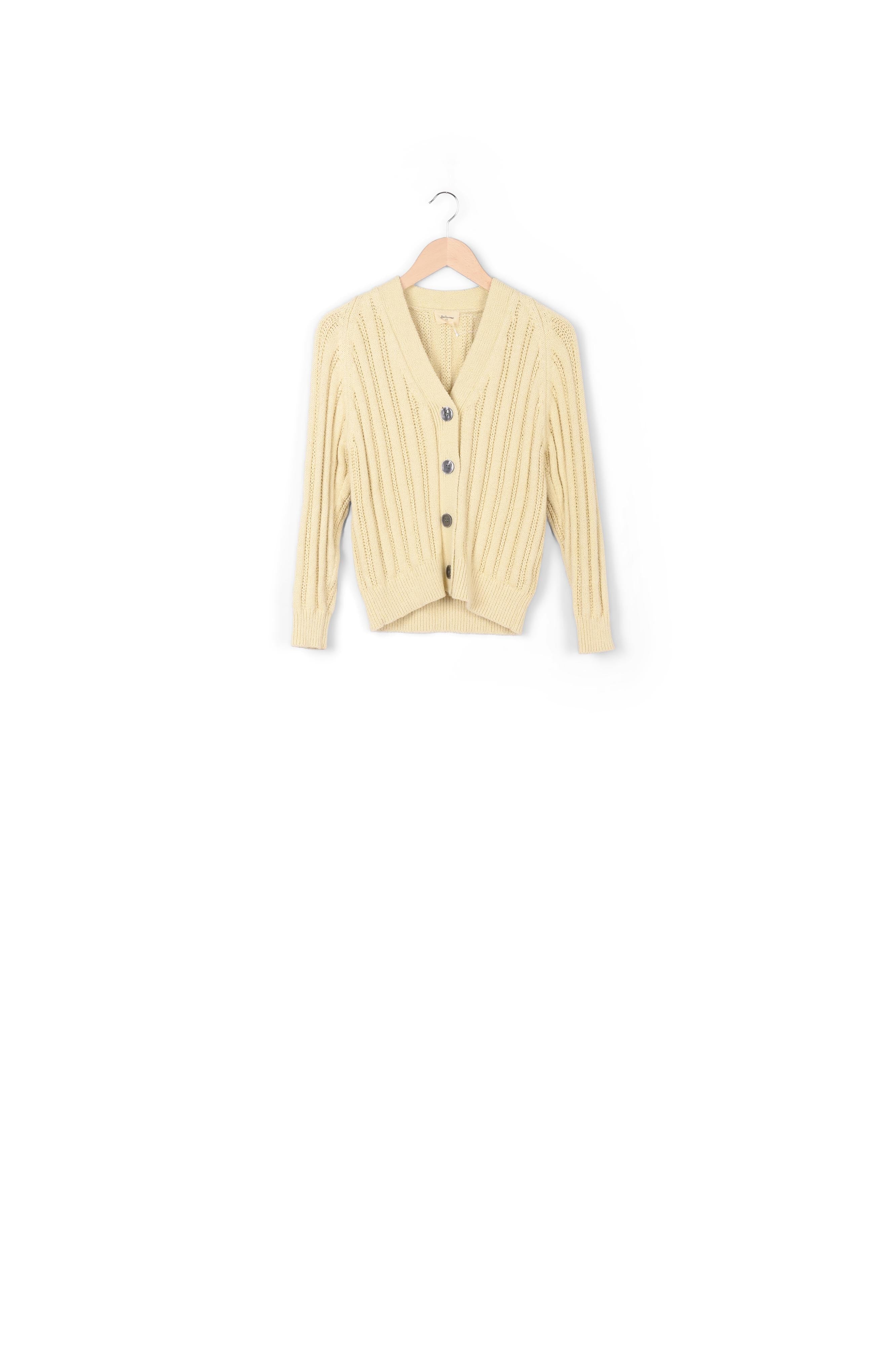 PULL ATYR Faume - seconde main