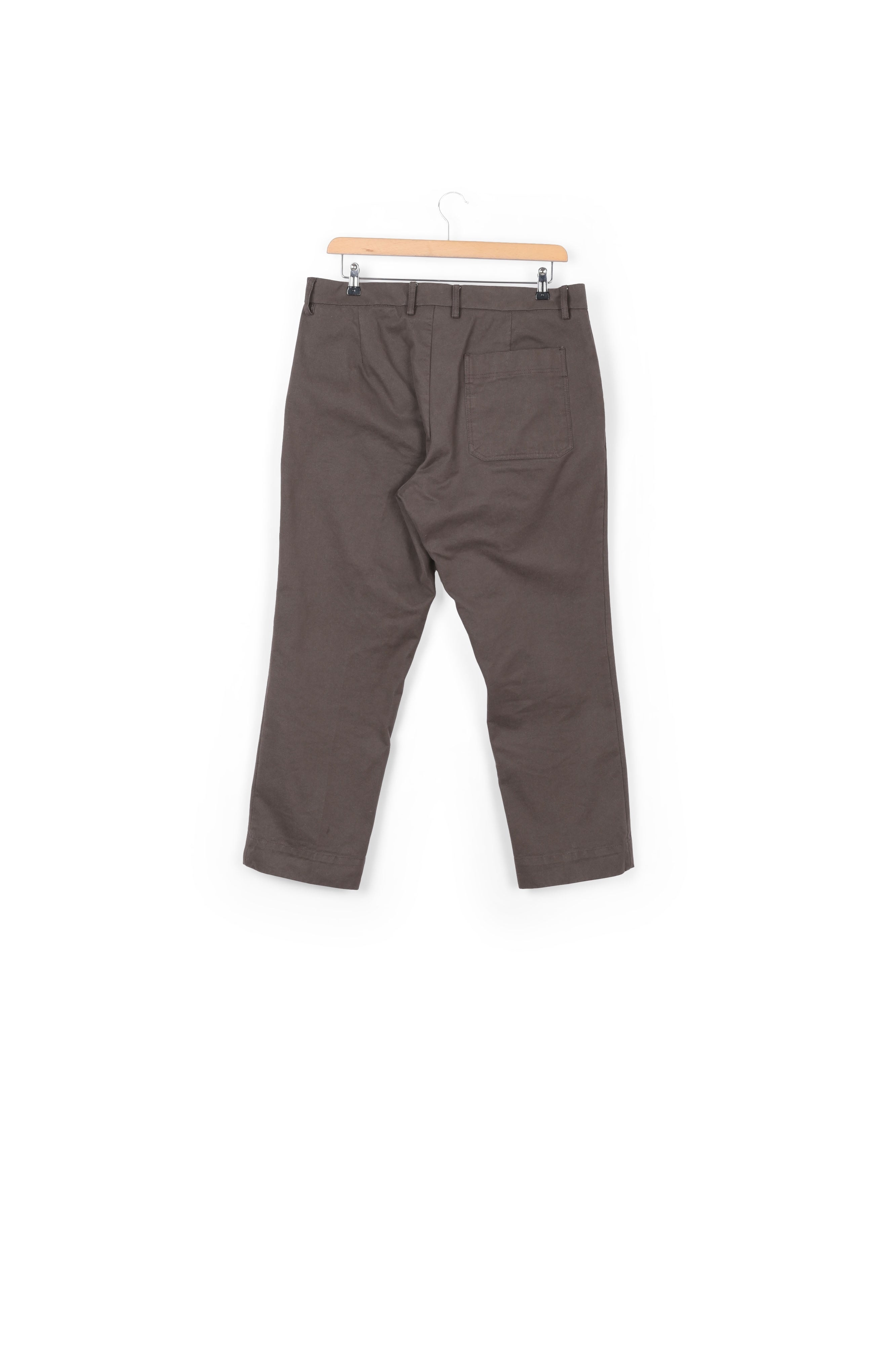 PANTALON SVEN Faume - seconde main