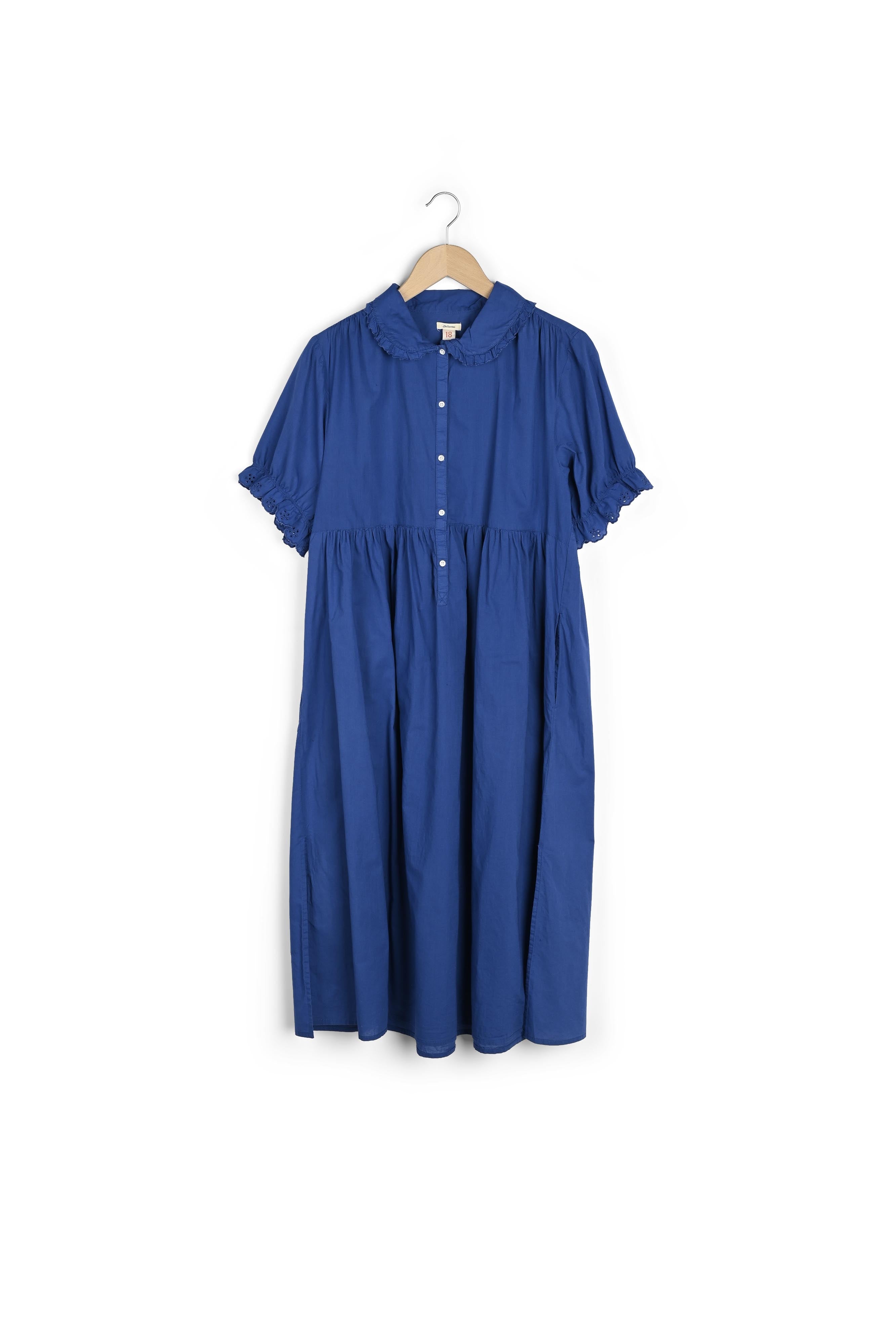 HIPPY DRESS Faume - seconde main