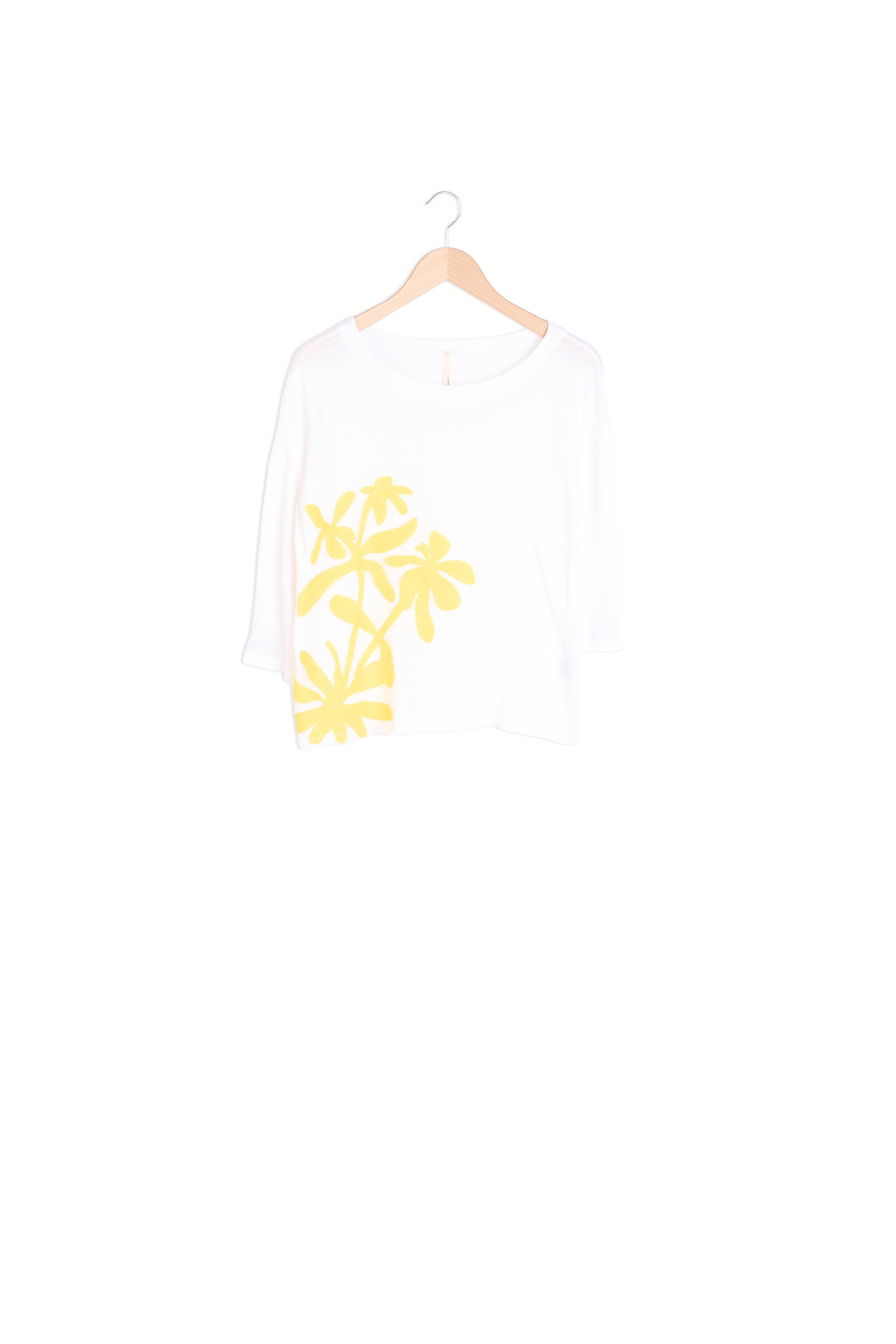 T-SHIRT VELIA Faume - seconde main