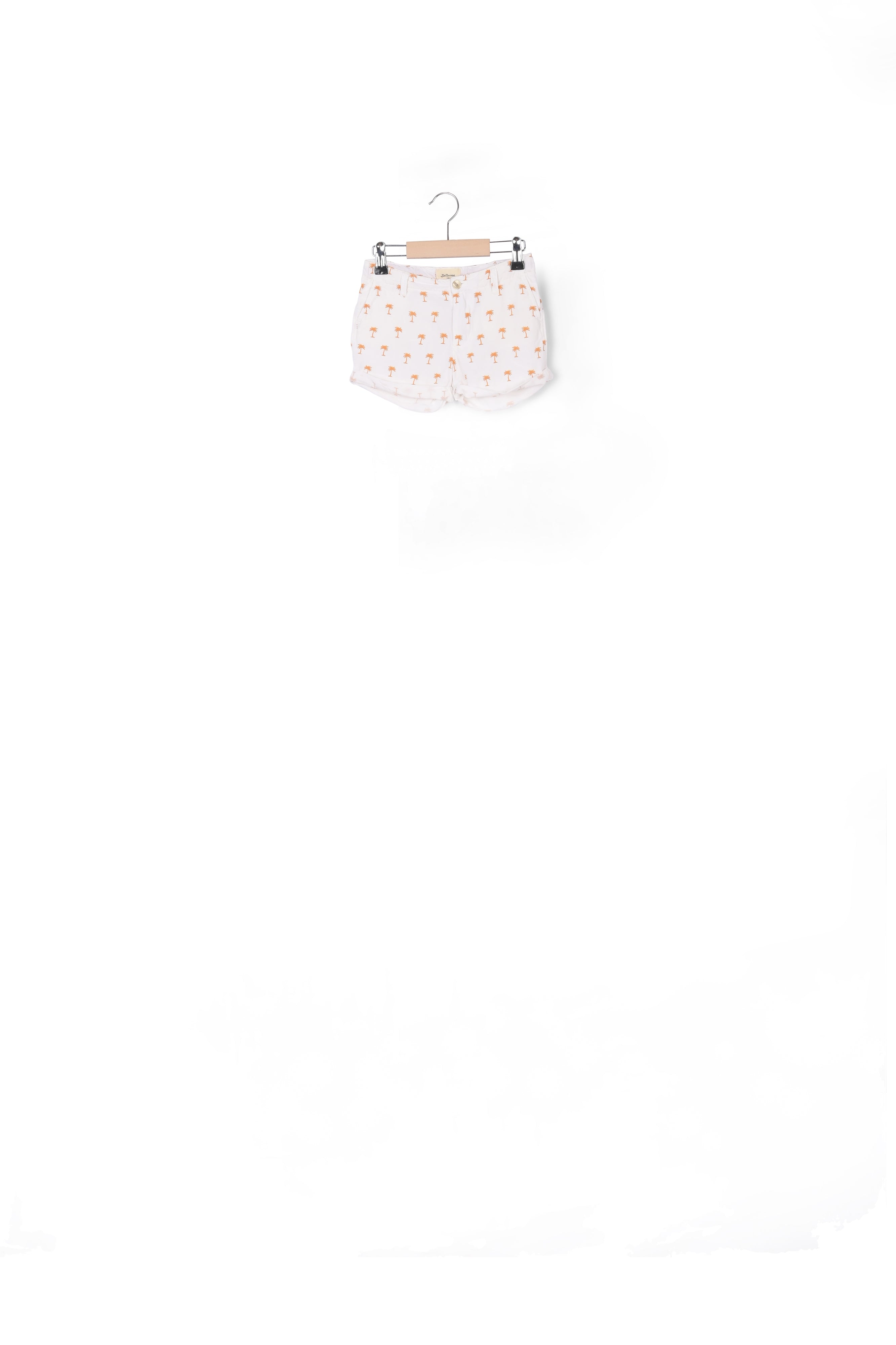 SHORT LORAINE Faume - seconde main