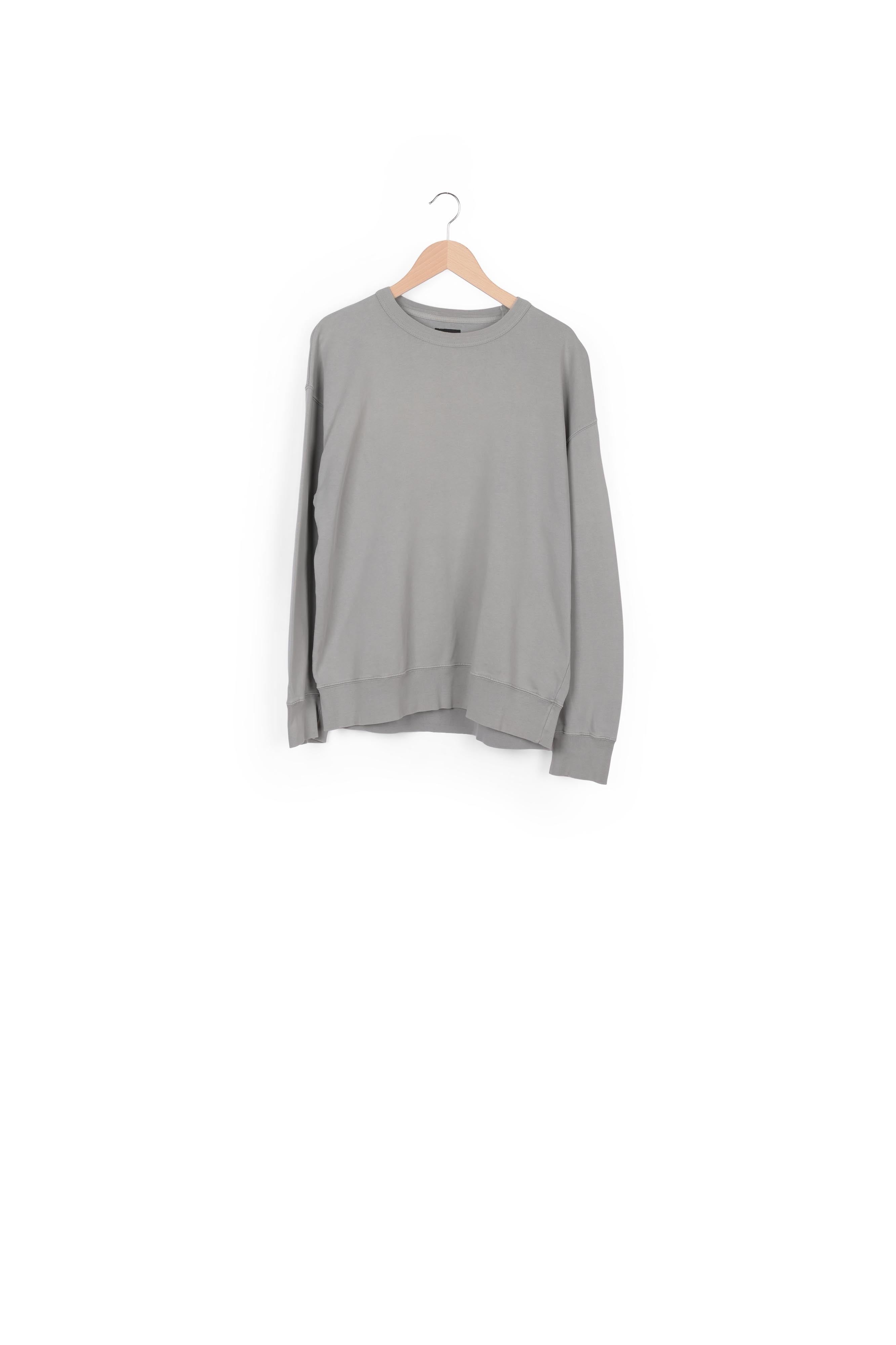 FABIAN SWEATSHIRT Faume - seconde main