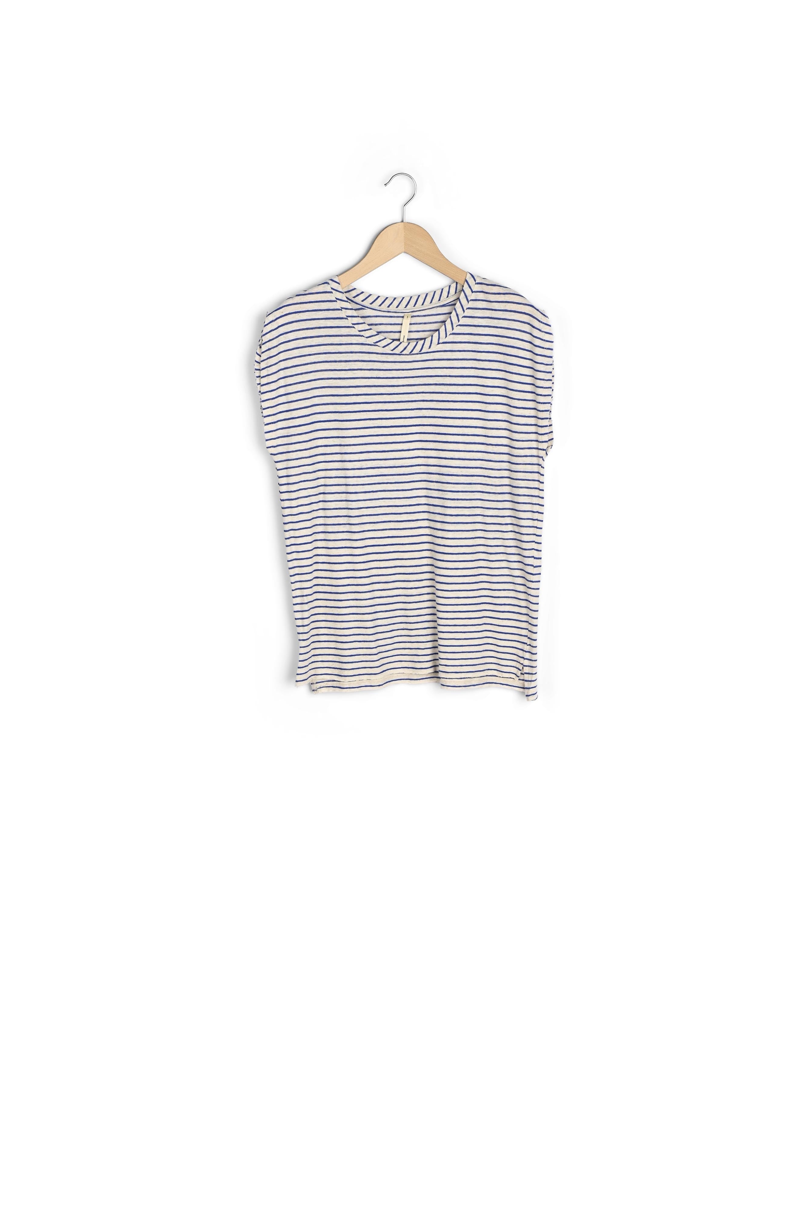 CHAZA T-SHIRT Faume - seconde main