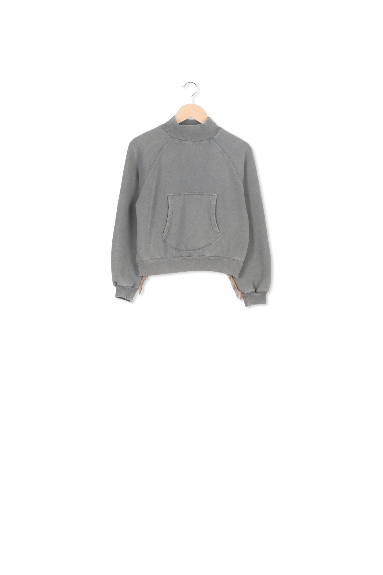 FLORES SWEATSHIRT Faume - seconde main